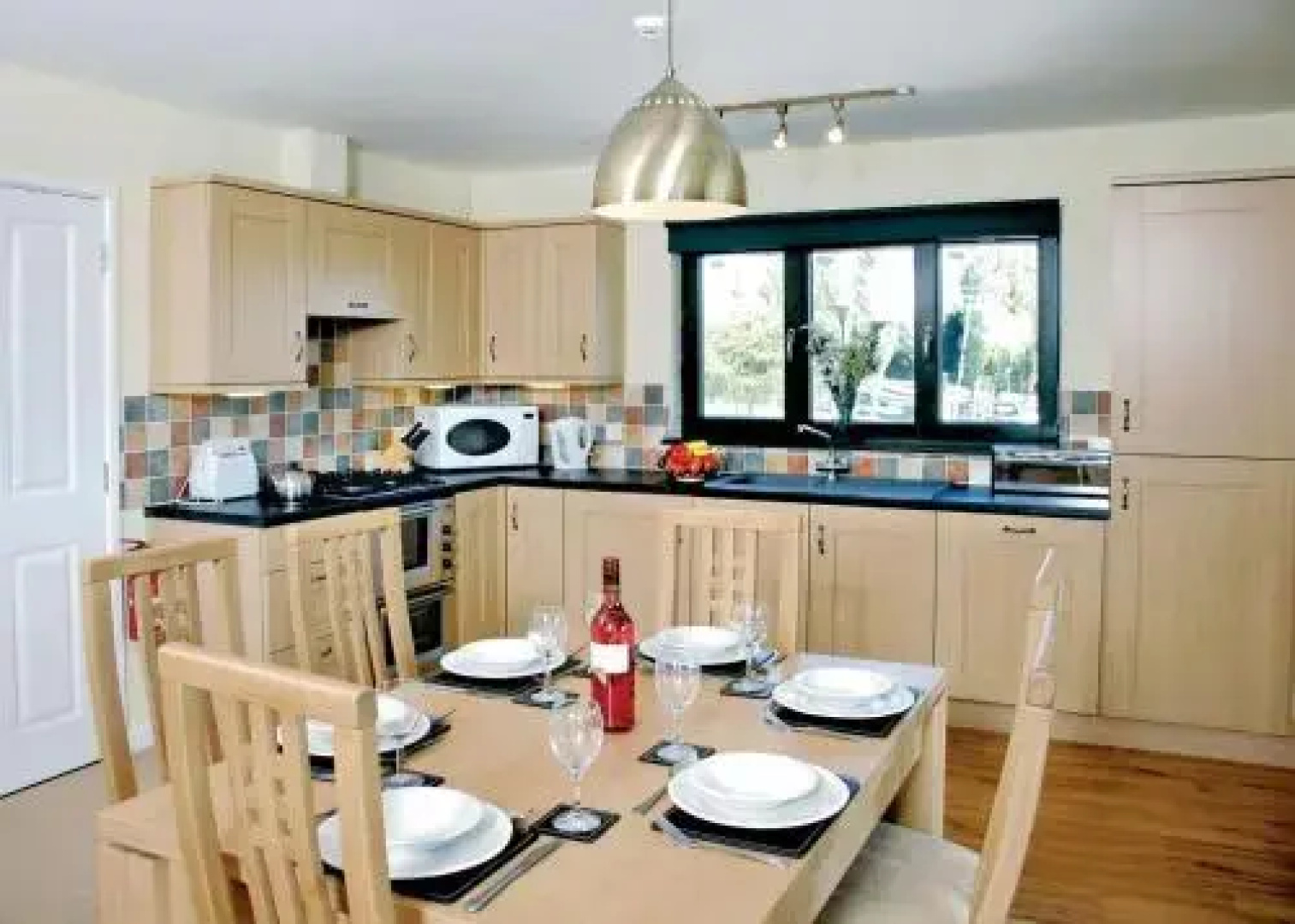 Waveney River Centre