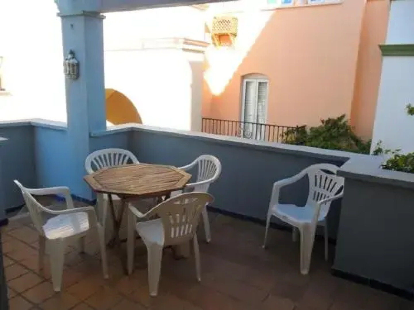 Apartamentos Aloha El Puerto de Santa Maria