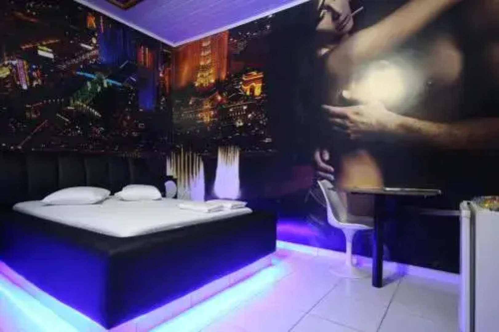 Motel CQ Sabe (Adult Only)