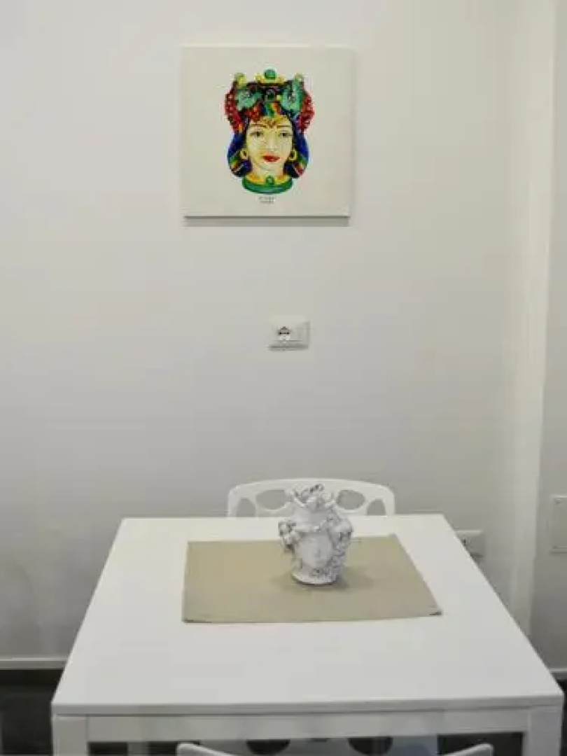 Abraxia Guest House
