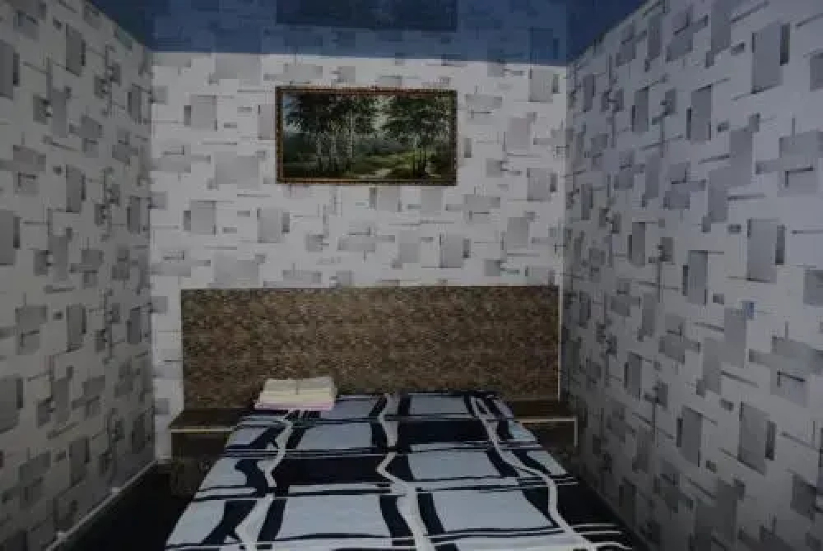Guest House on Proletarke