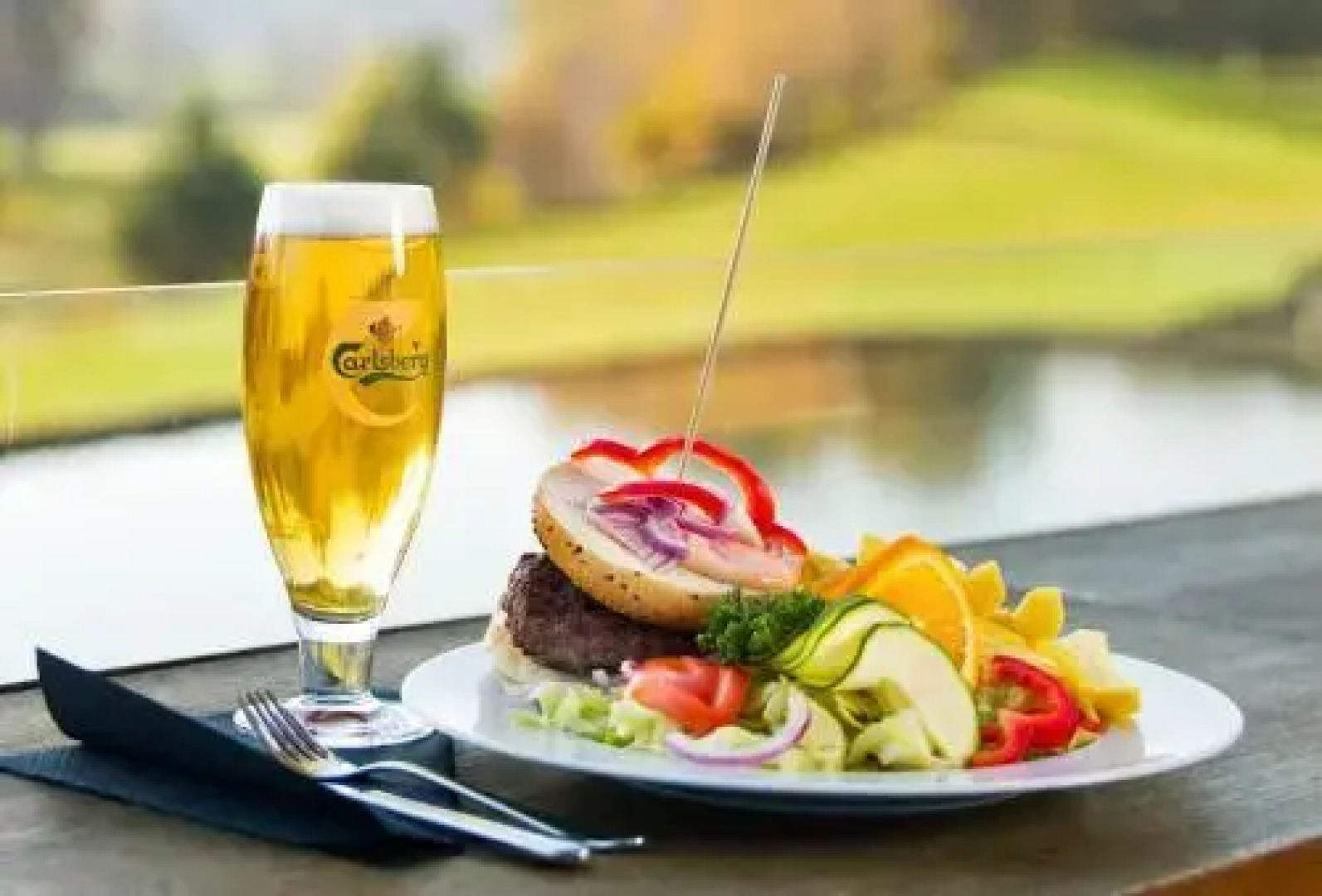 Woodlands Country Club