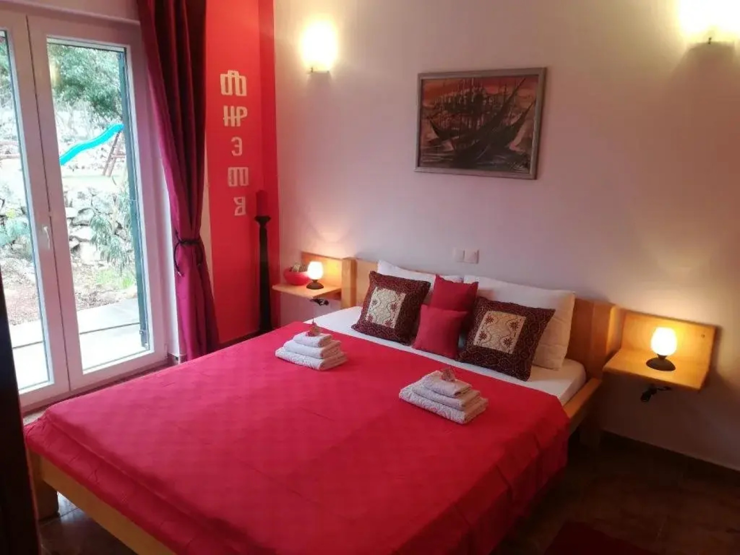 The Forest House Krk 1
