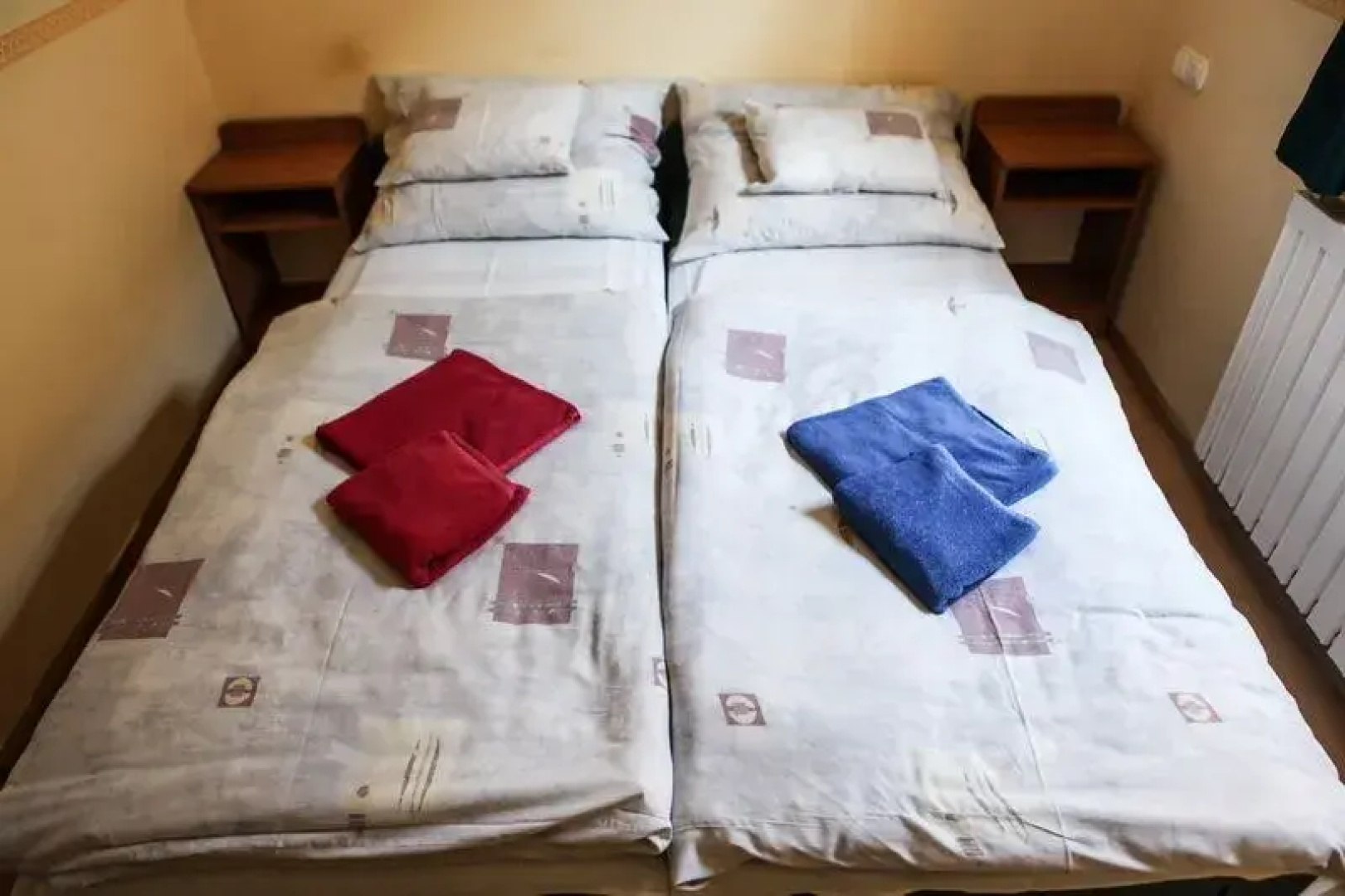 Bor Bazilika Panzió
