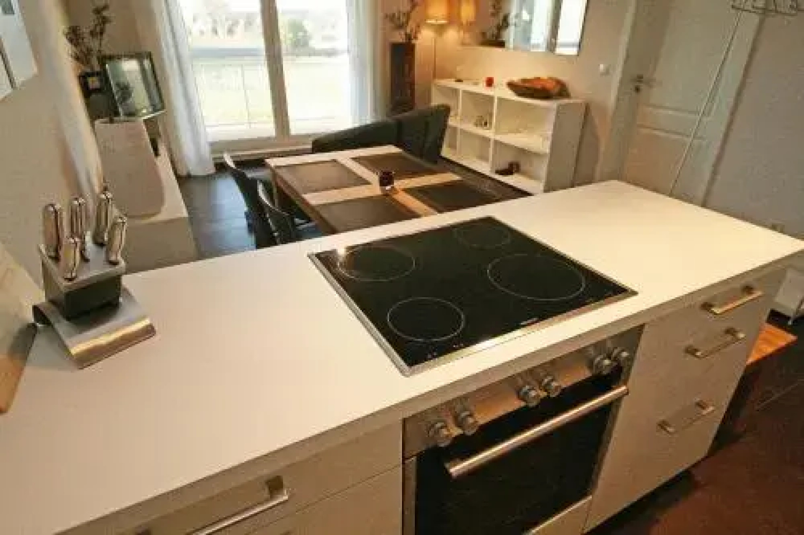 Ferienwohnung Düne