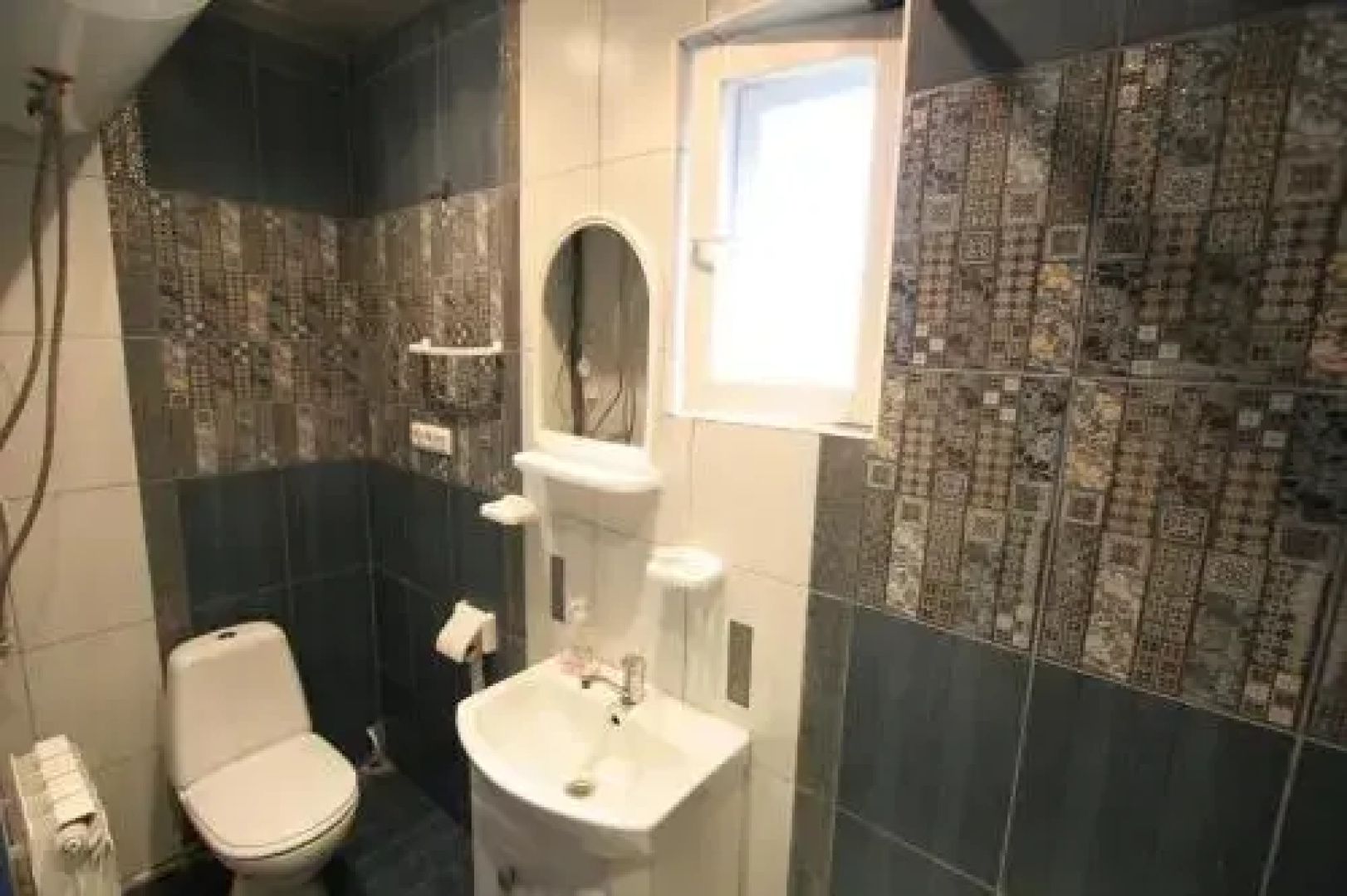 Guest House Zayamnae