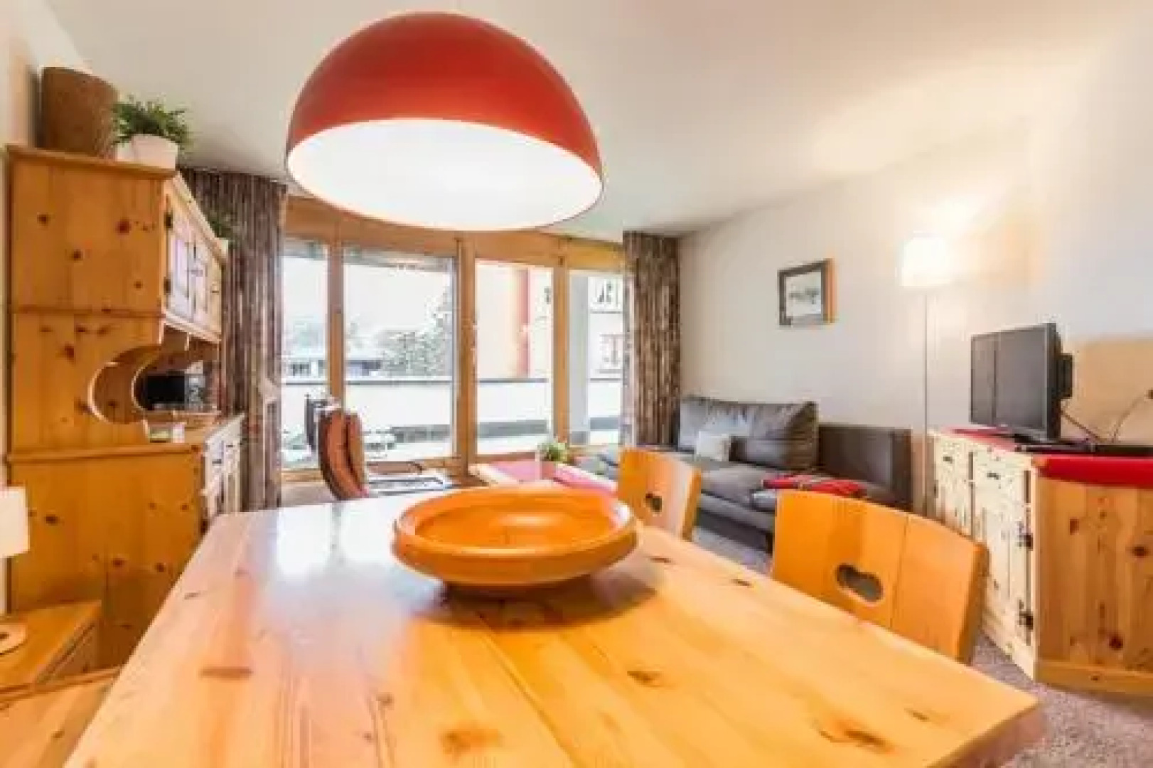 Galerie Obersee Apartment