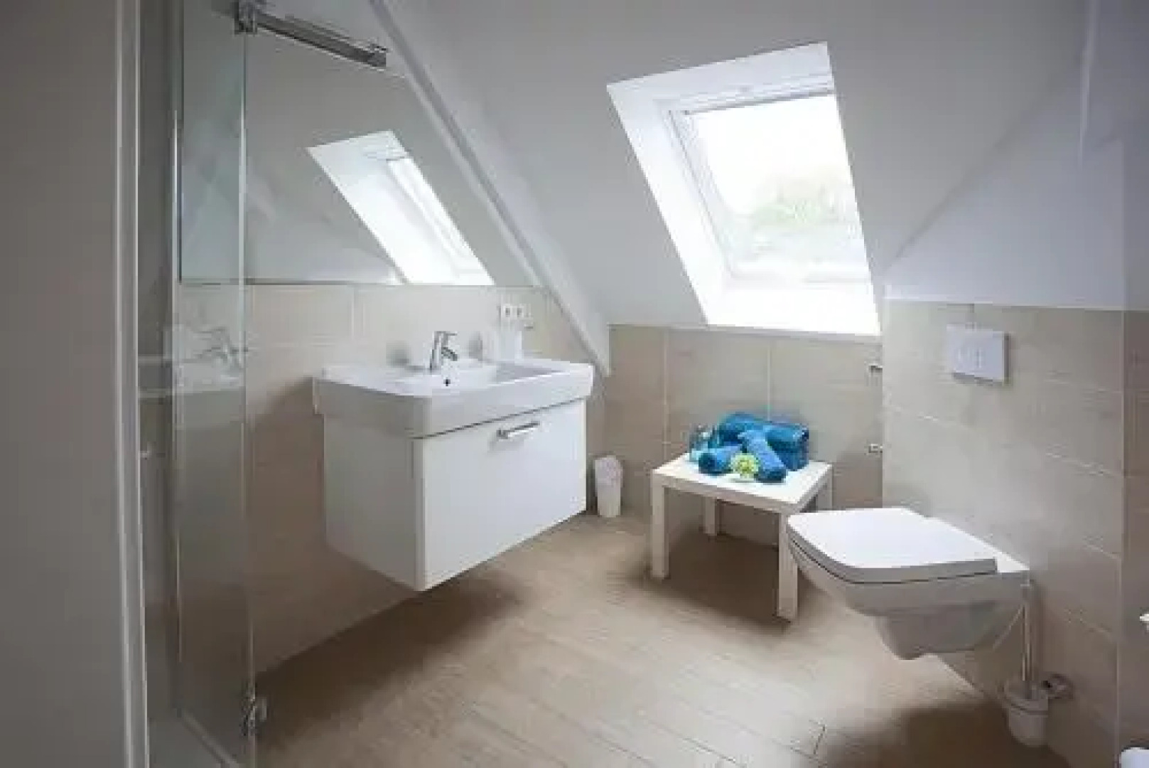 Residenz am Balmer See - FeWo 62