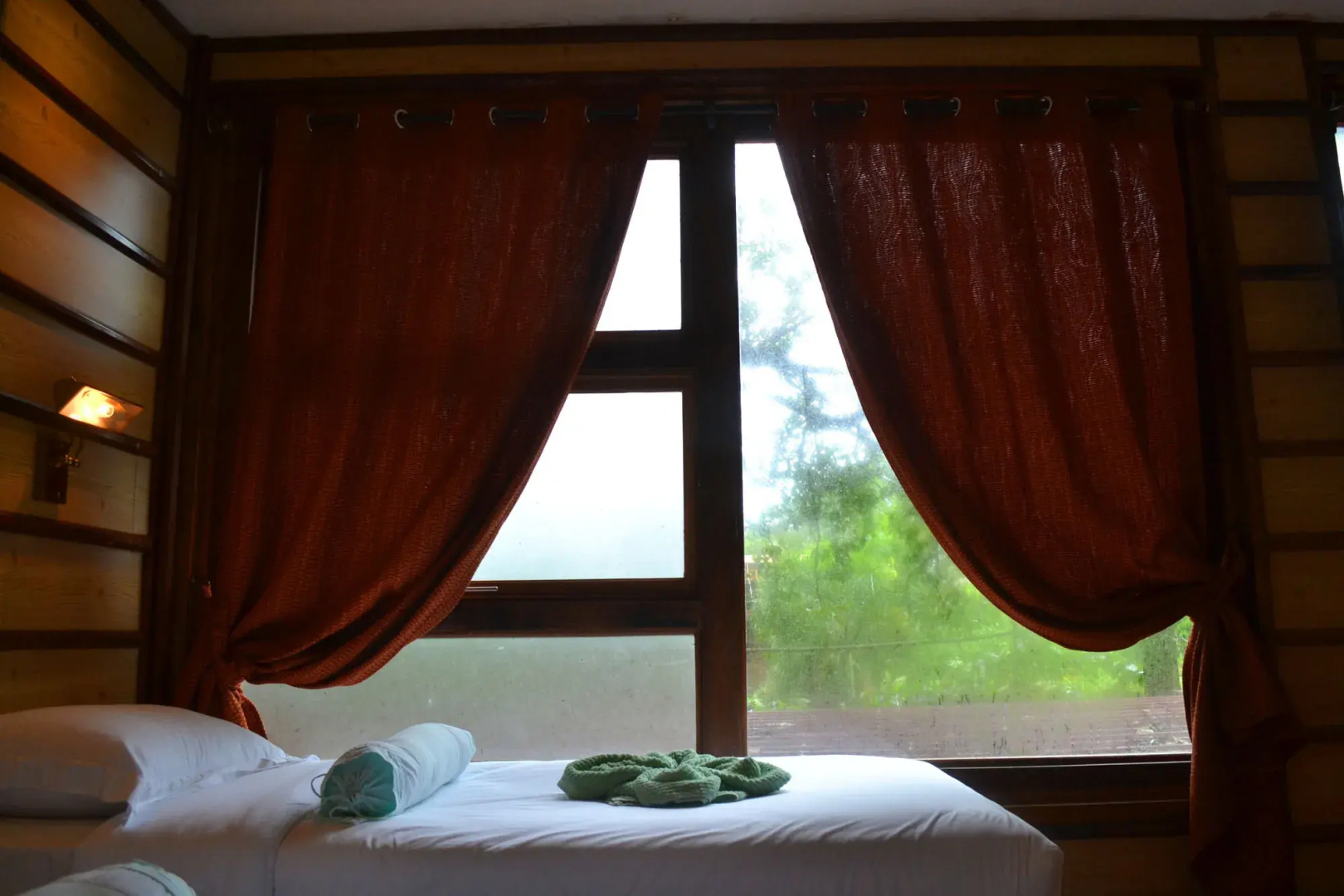 Casa San Miguel Bed And Breakfast