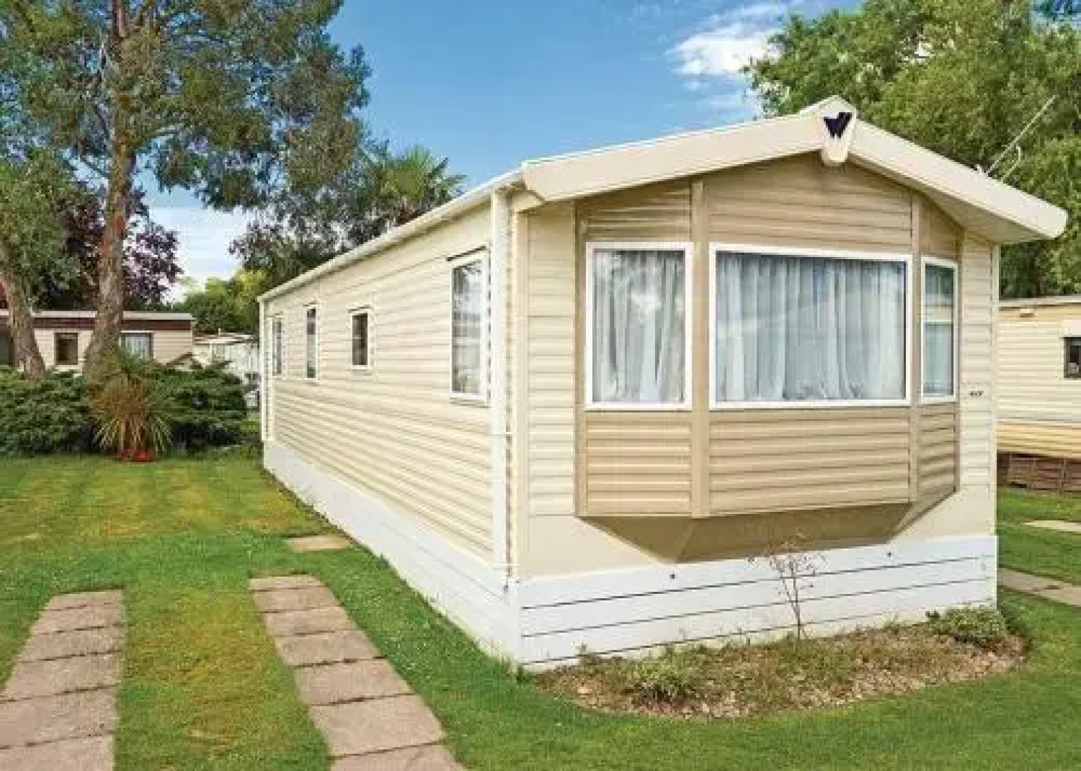 Gairlochy Holiday Park