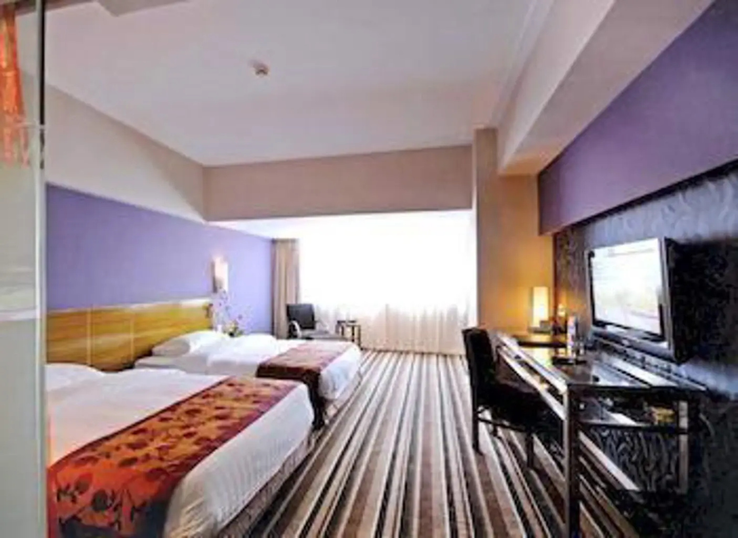 Meiyuan Yuezhu Hotel (Fuzhou Sanfang Qixiang)