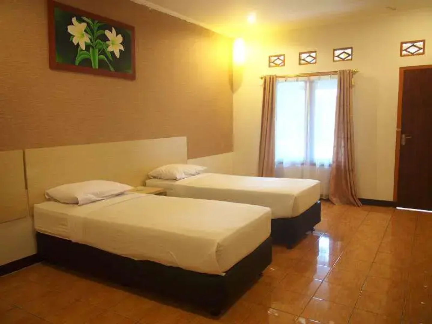 Indra Djaya Hotel