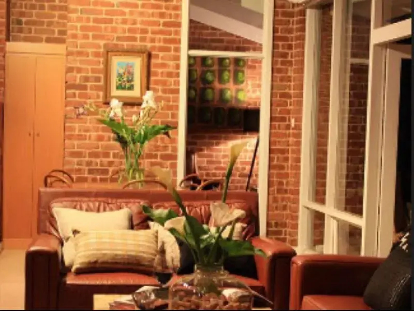 The Reserve Luxury Vineyard Retreat