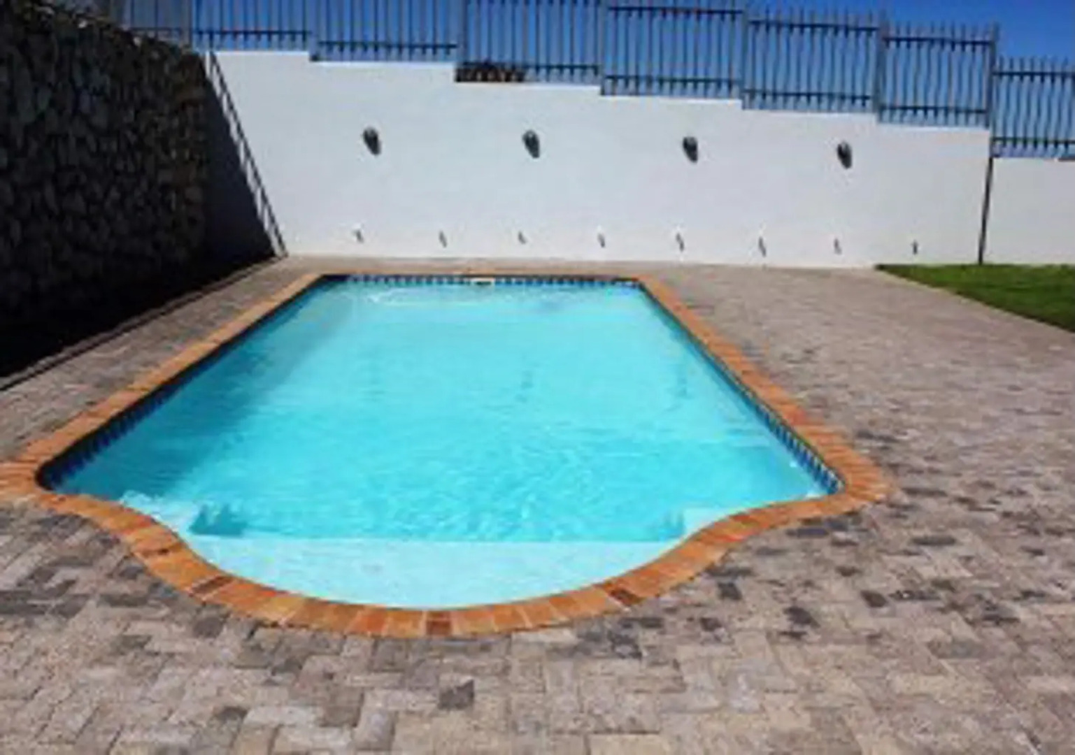 4 Hemeldans Self catering