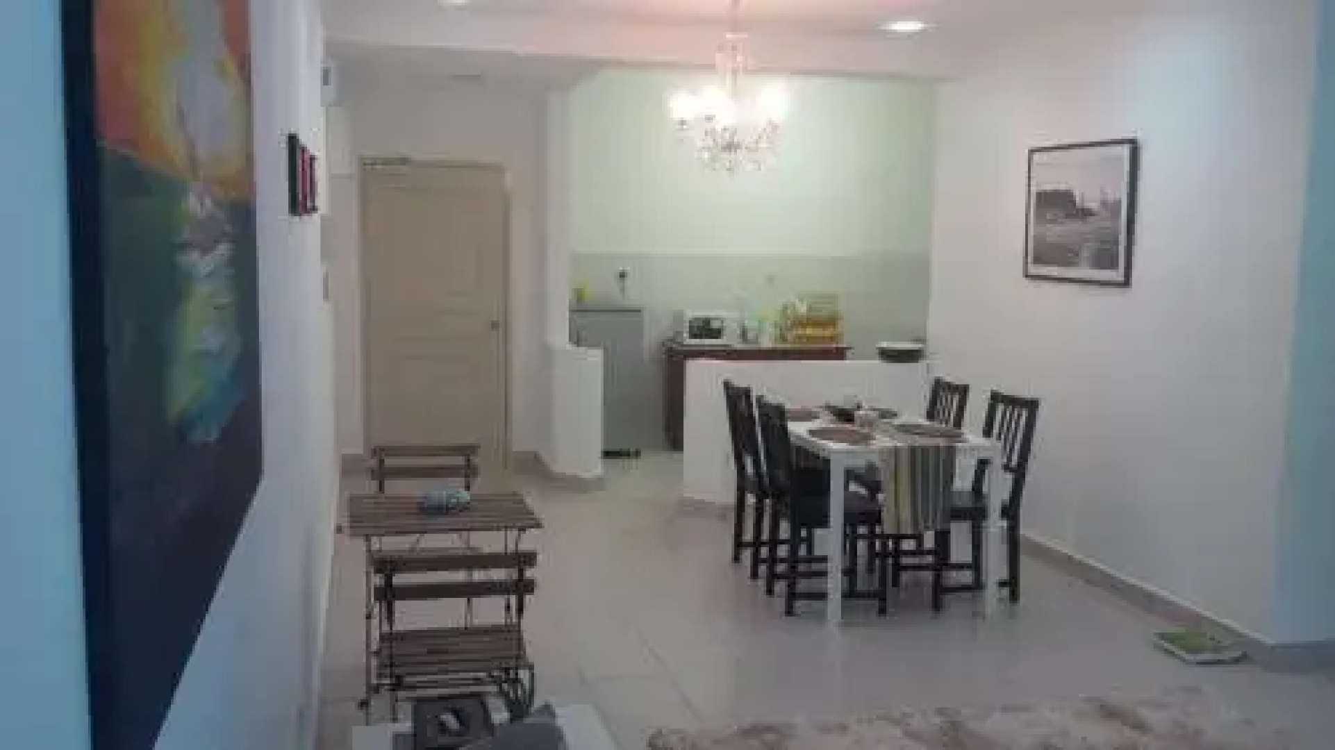 Drimba Vacation Home