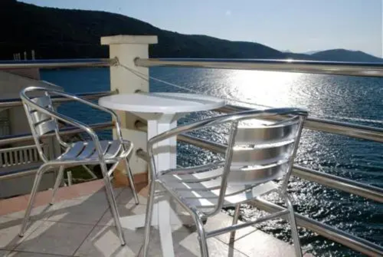 Villa Obad Guest House