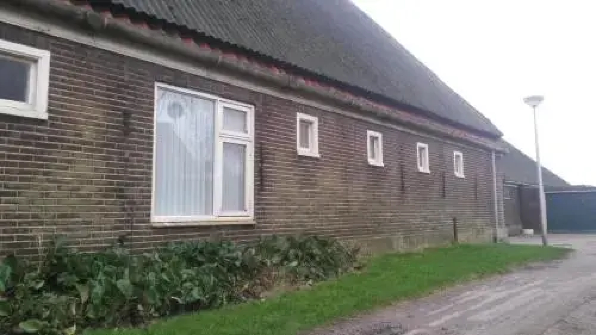 Vredehof