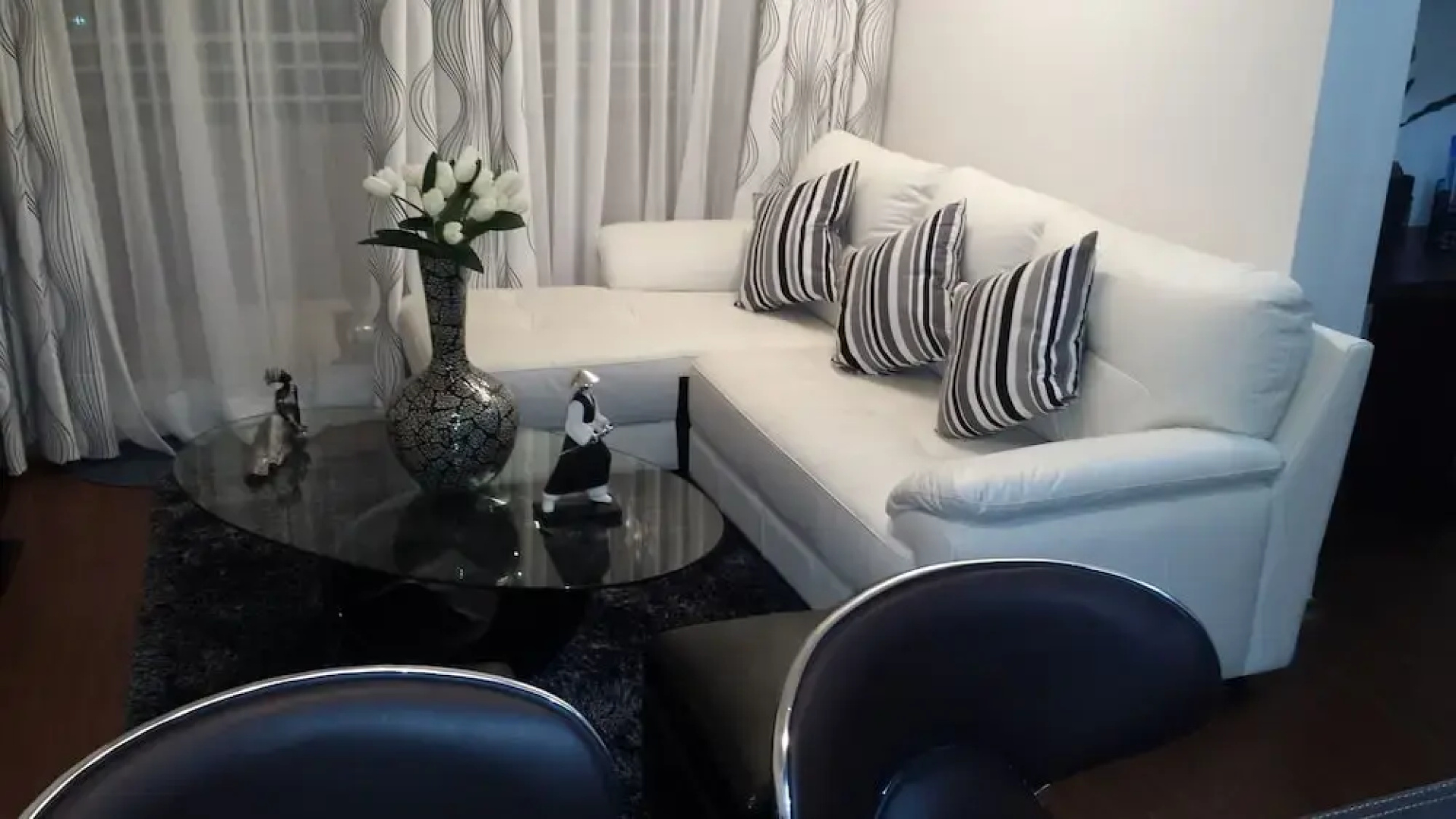 Aquamar Apartment