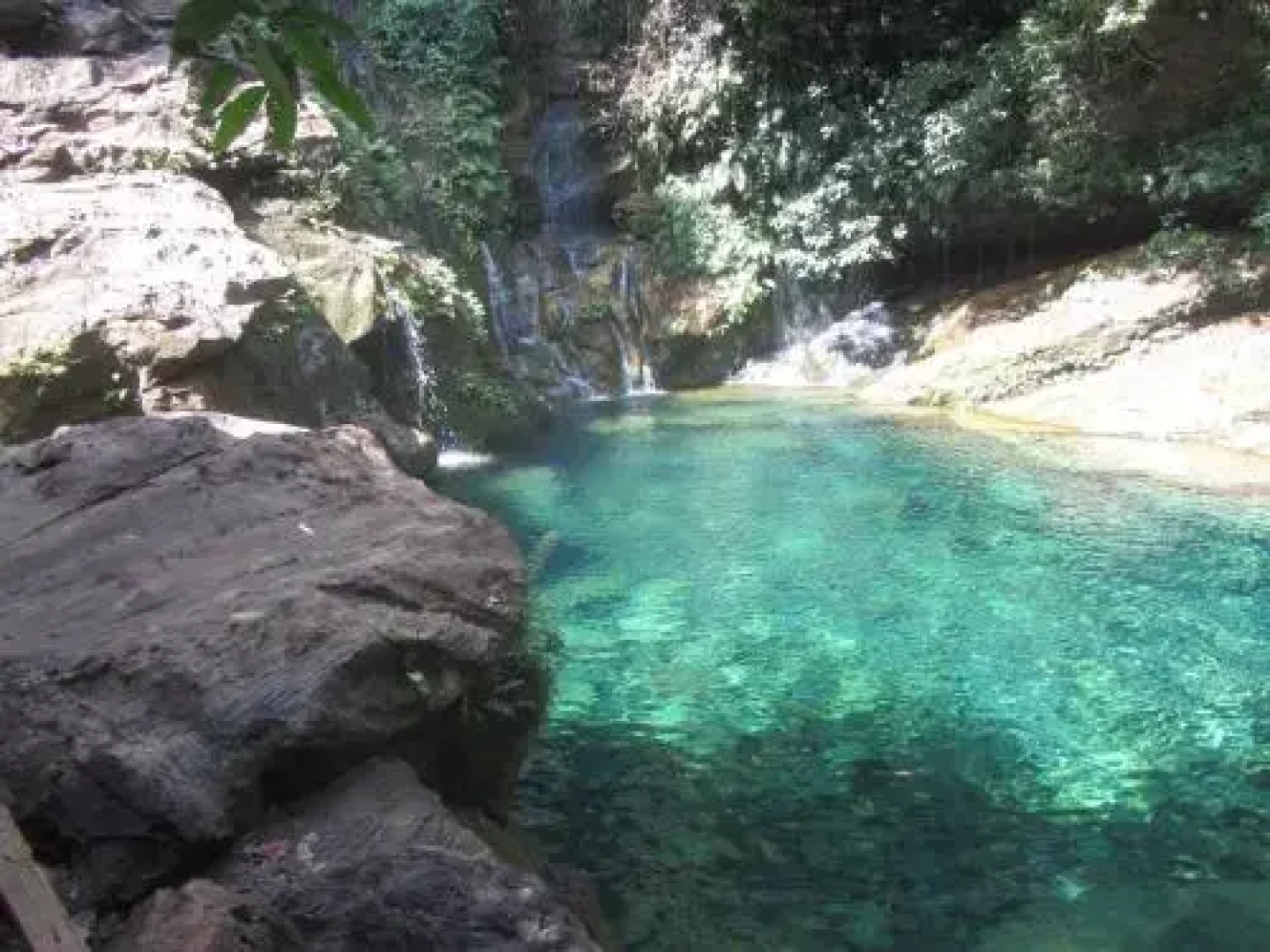 Pousada Monte Serrat