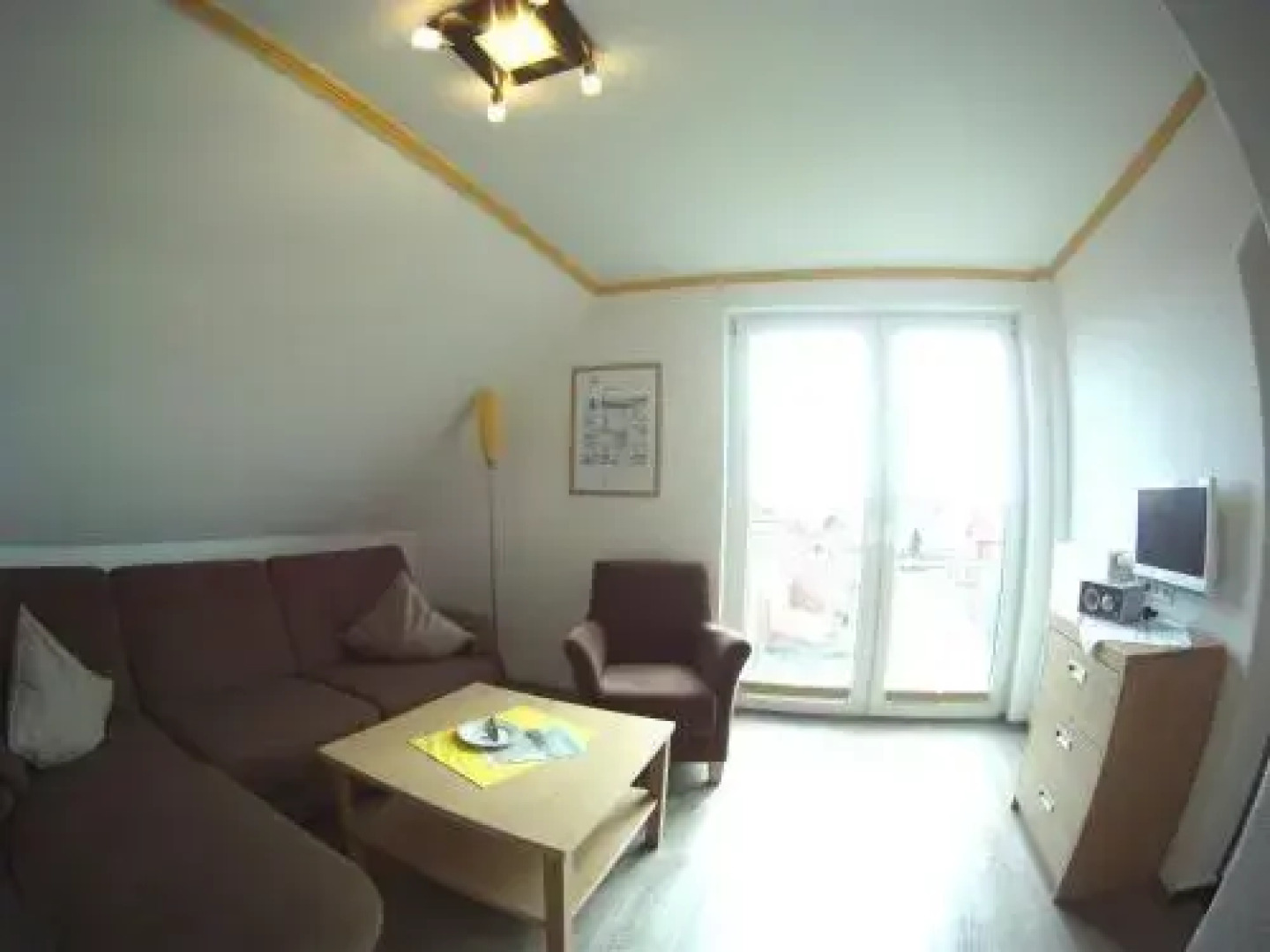 Haus Kap Horn