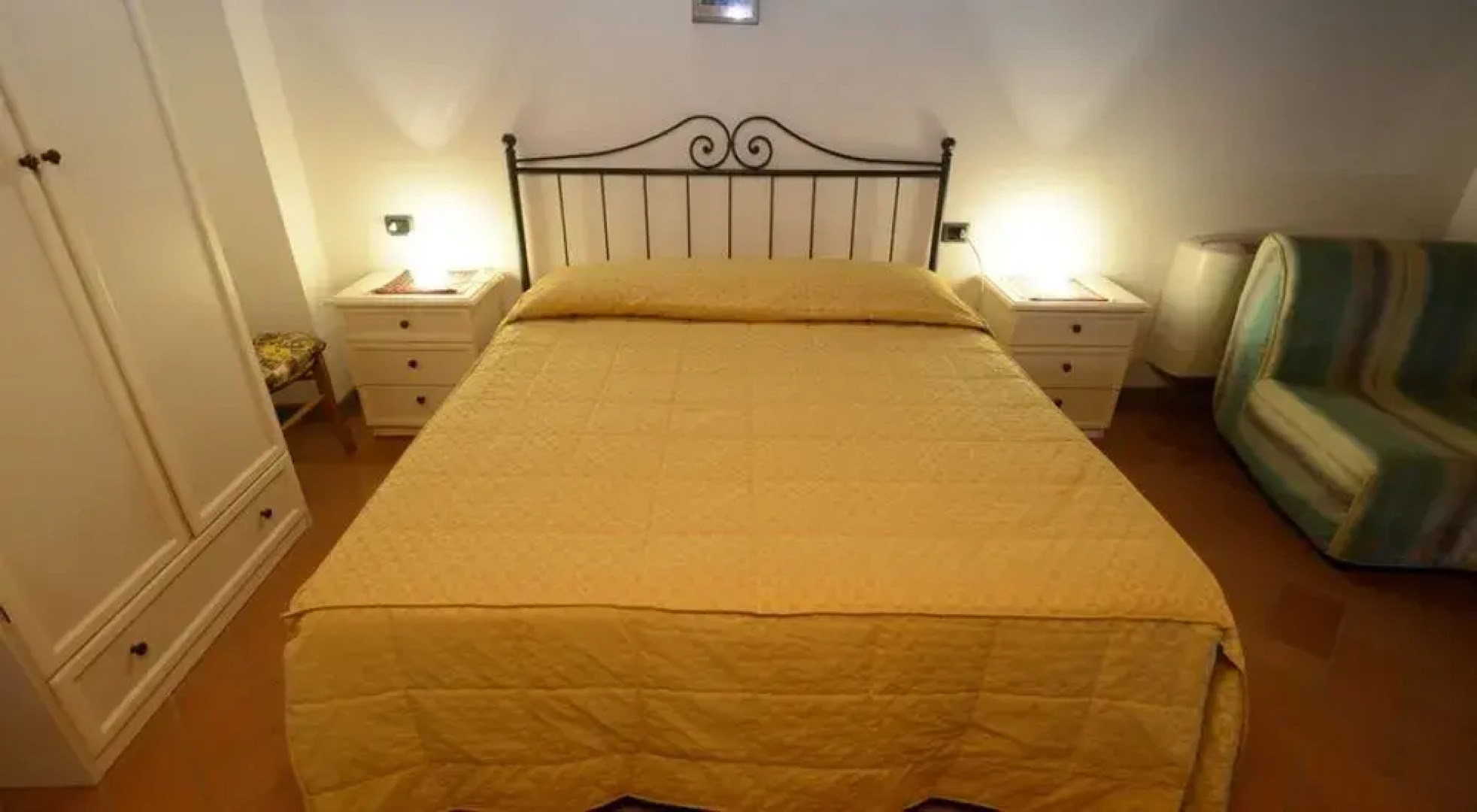 Agriturismo La Casuccia