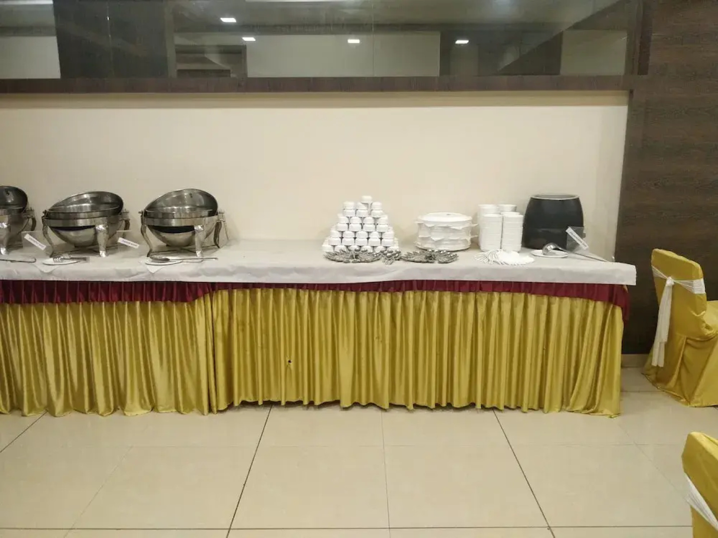OYO Rooms Thane