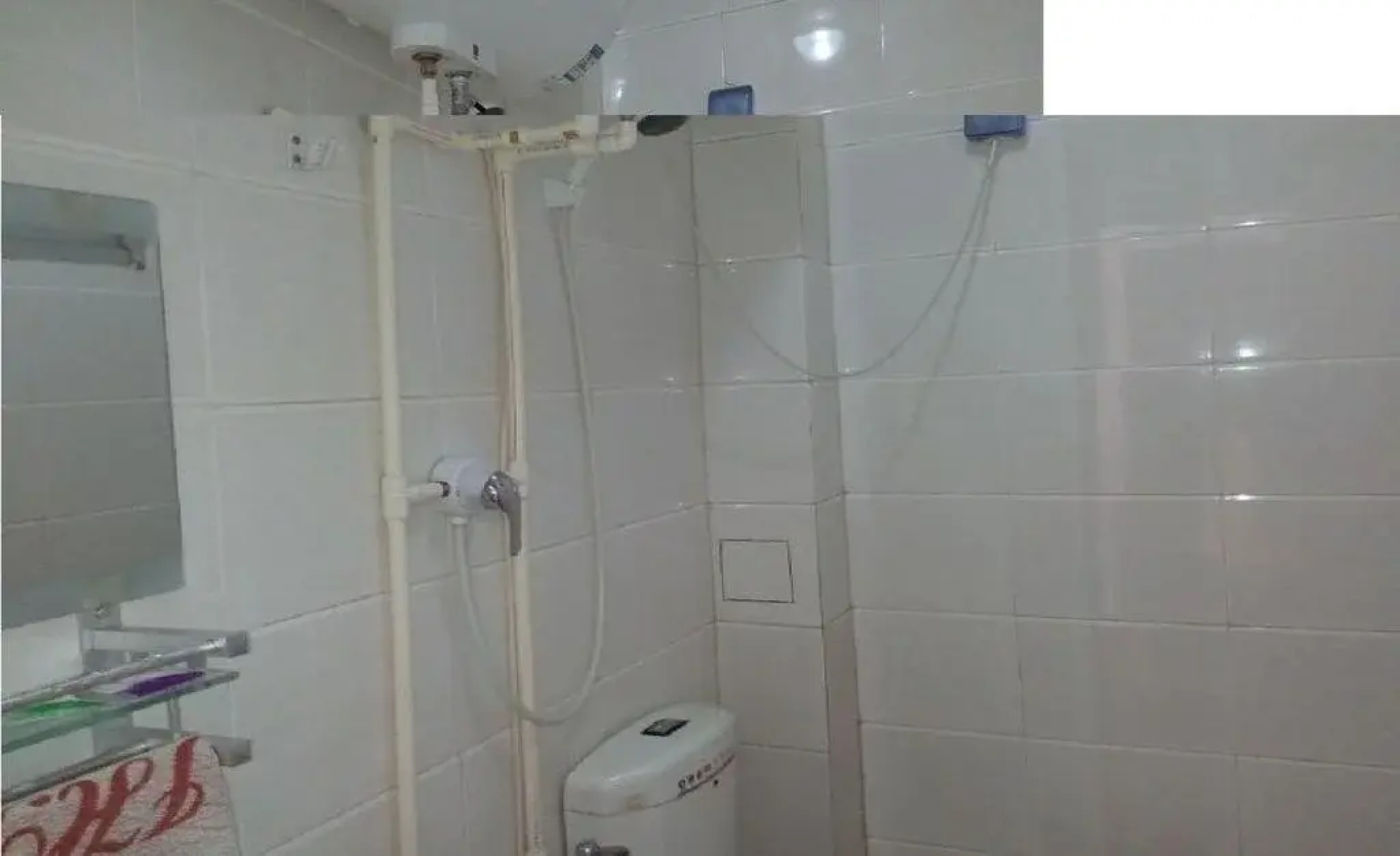 Quan Yi Guest House