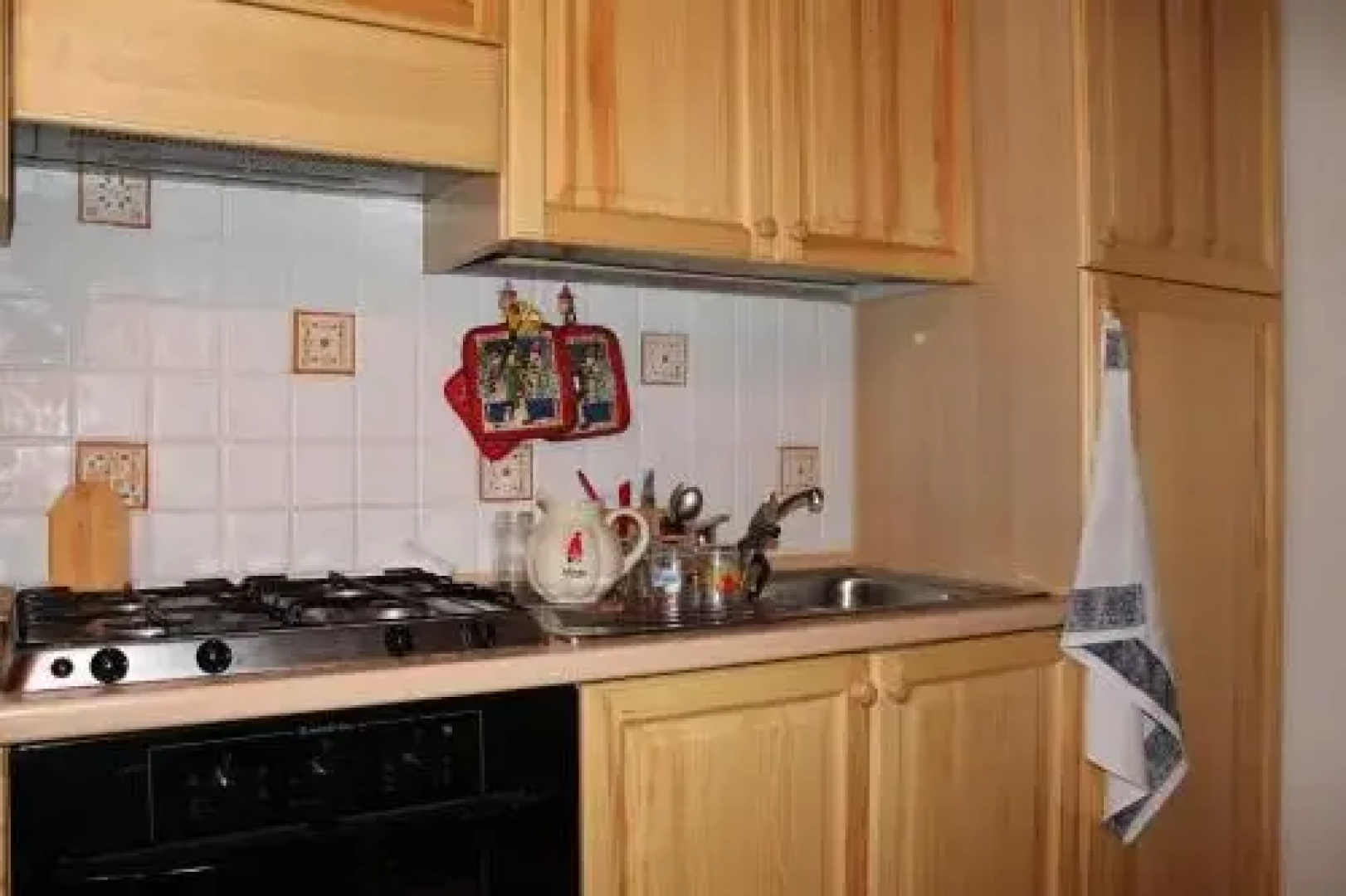 Residence Altair Maiella 96