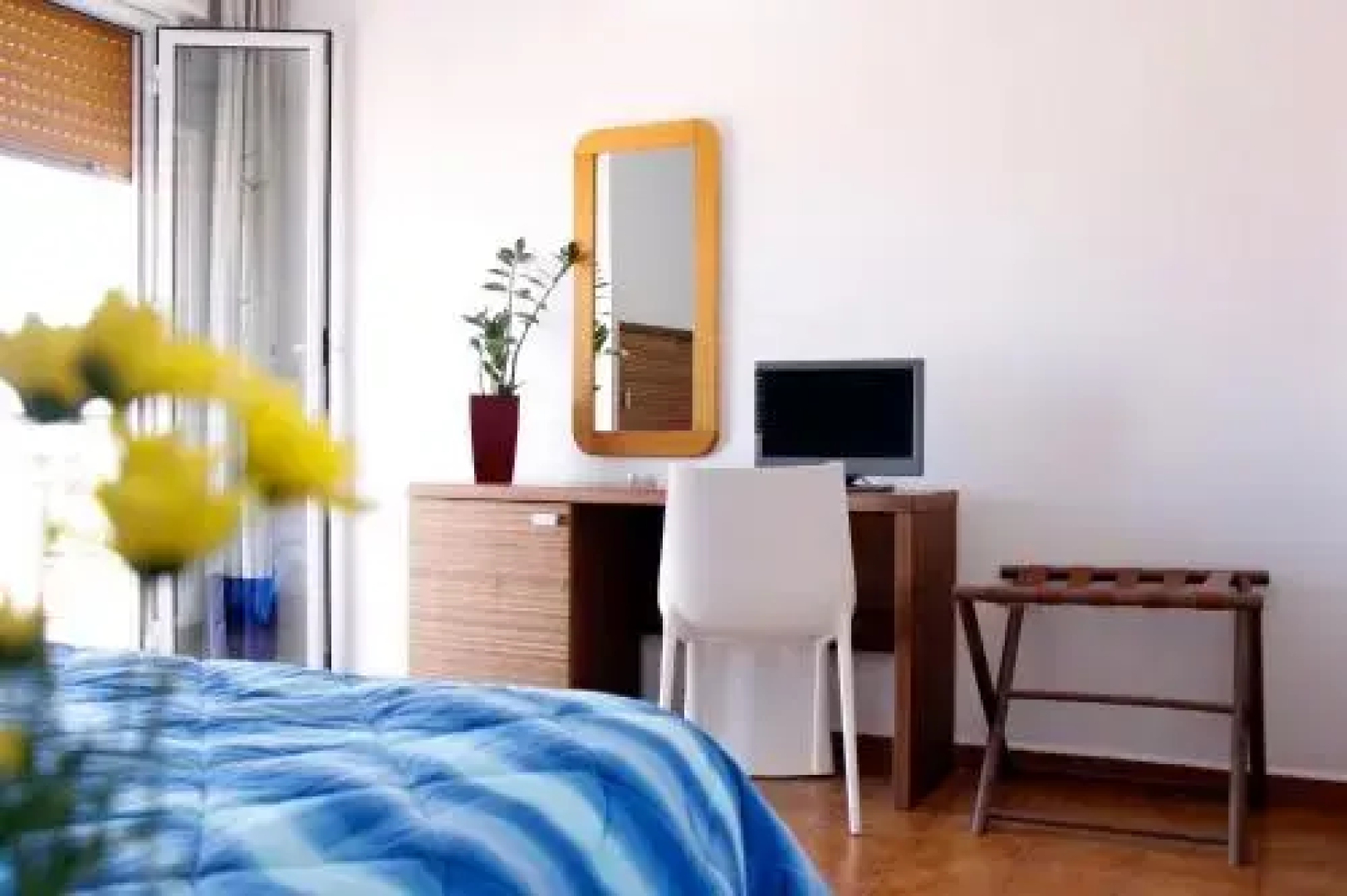 Hotel Eufemia