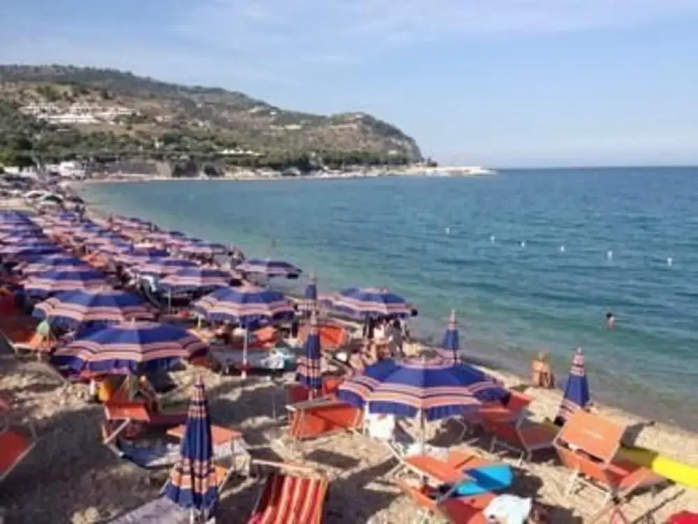Villaggio Riccio