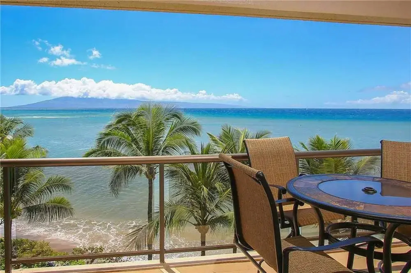 Sands Of Kahana 344 - Two Bedroom Condo