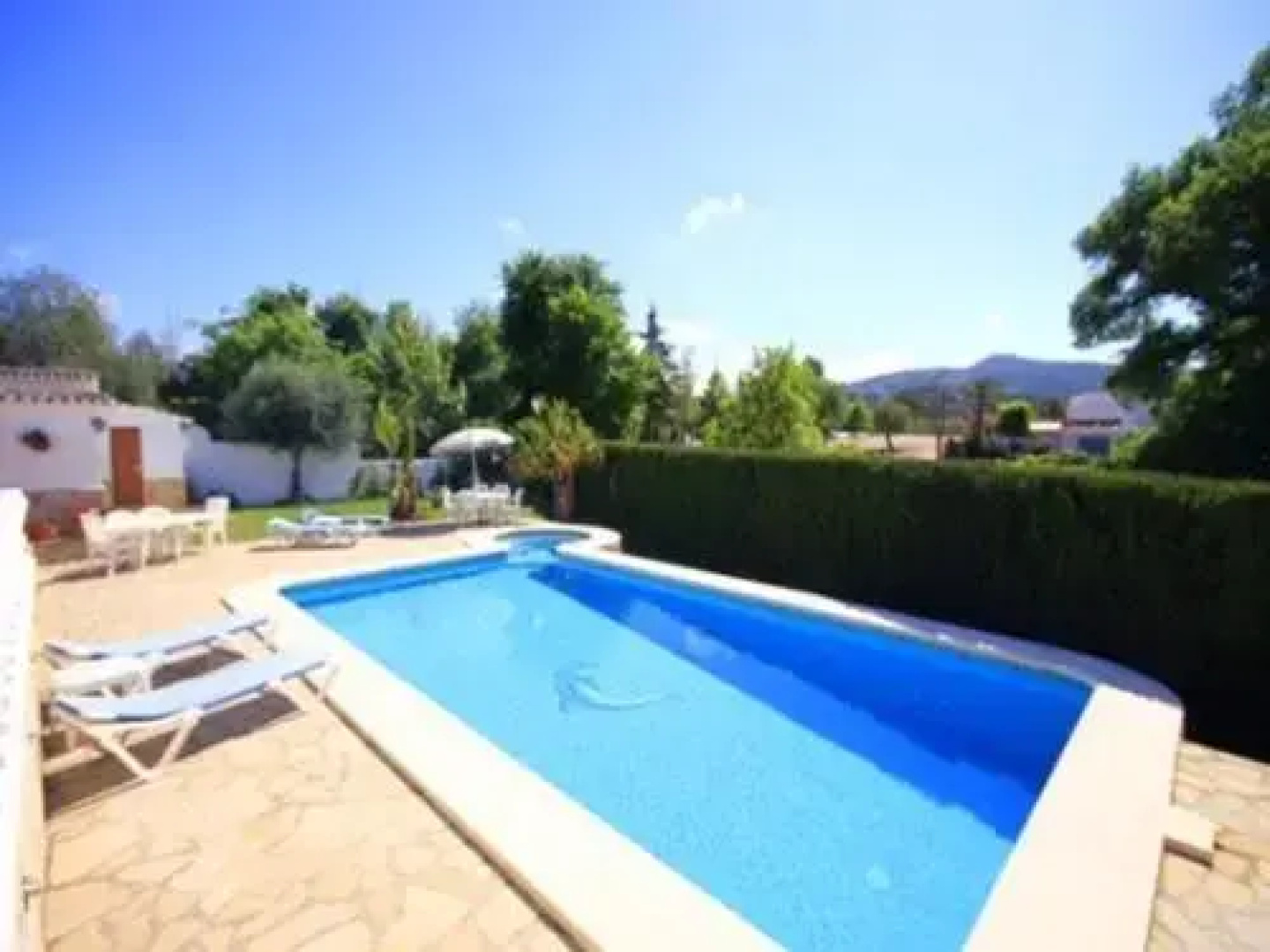Villa El Delfin