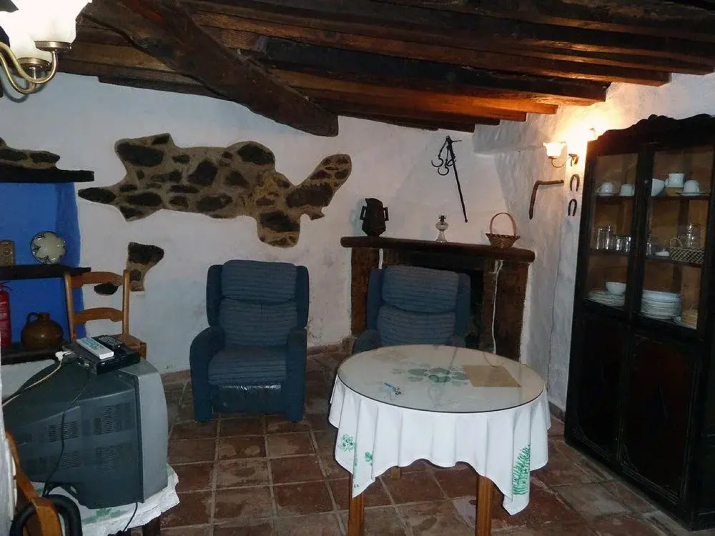 Casa La Puente