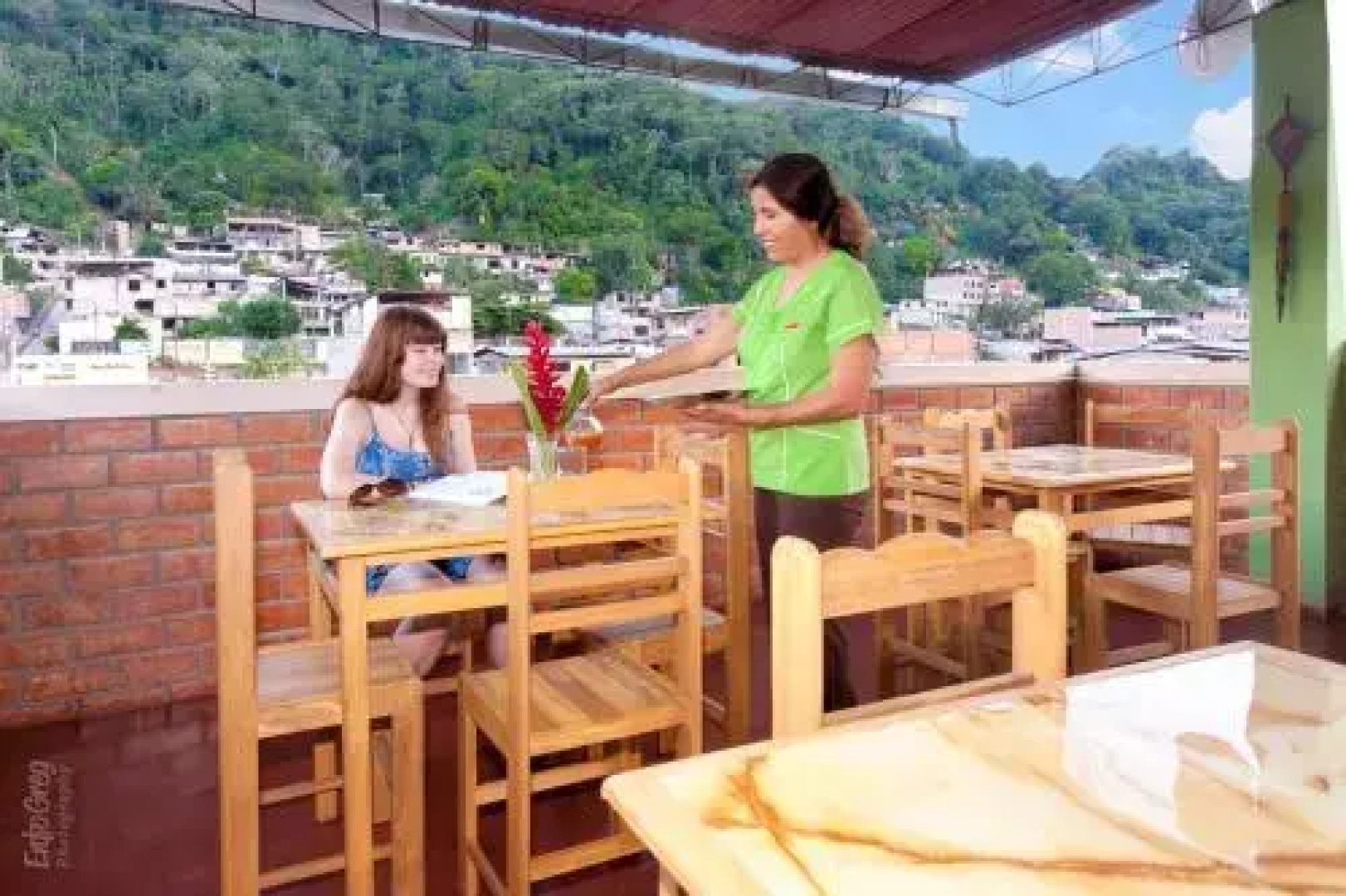 Lucas Hotel