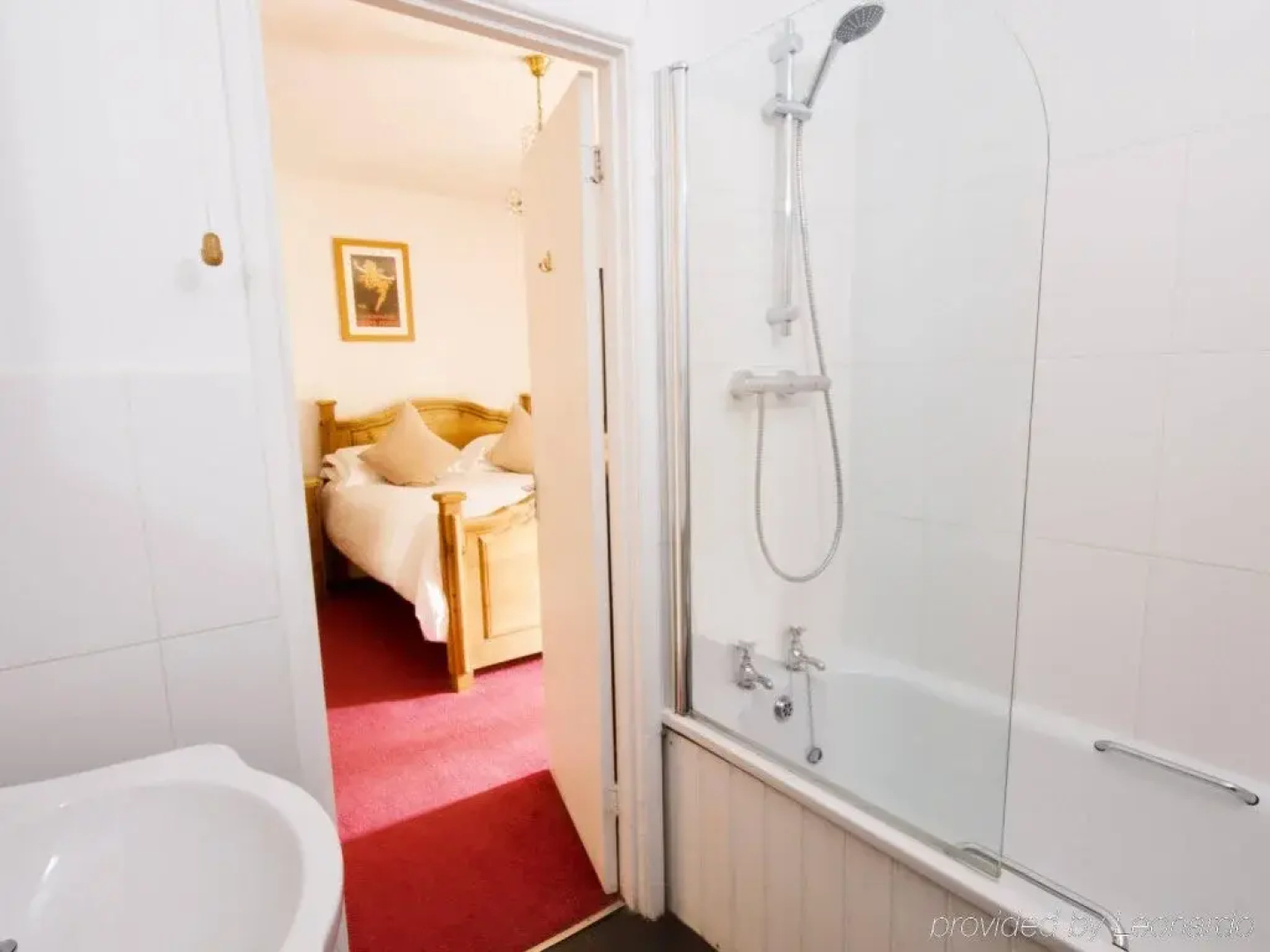 The White Hart - Inn