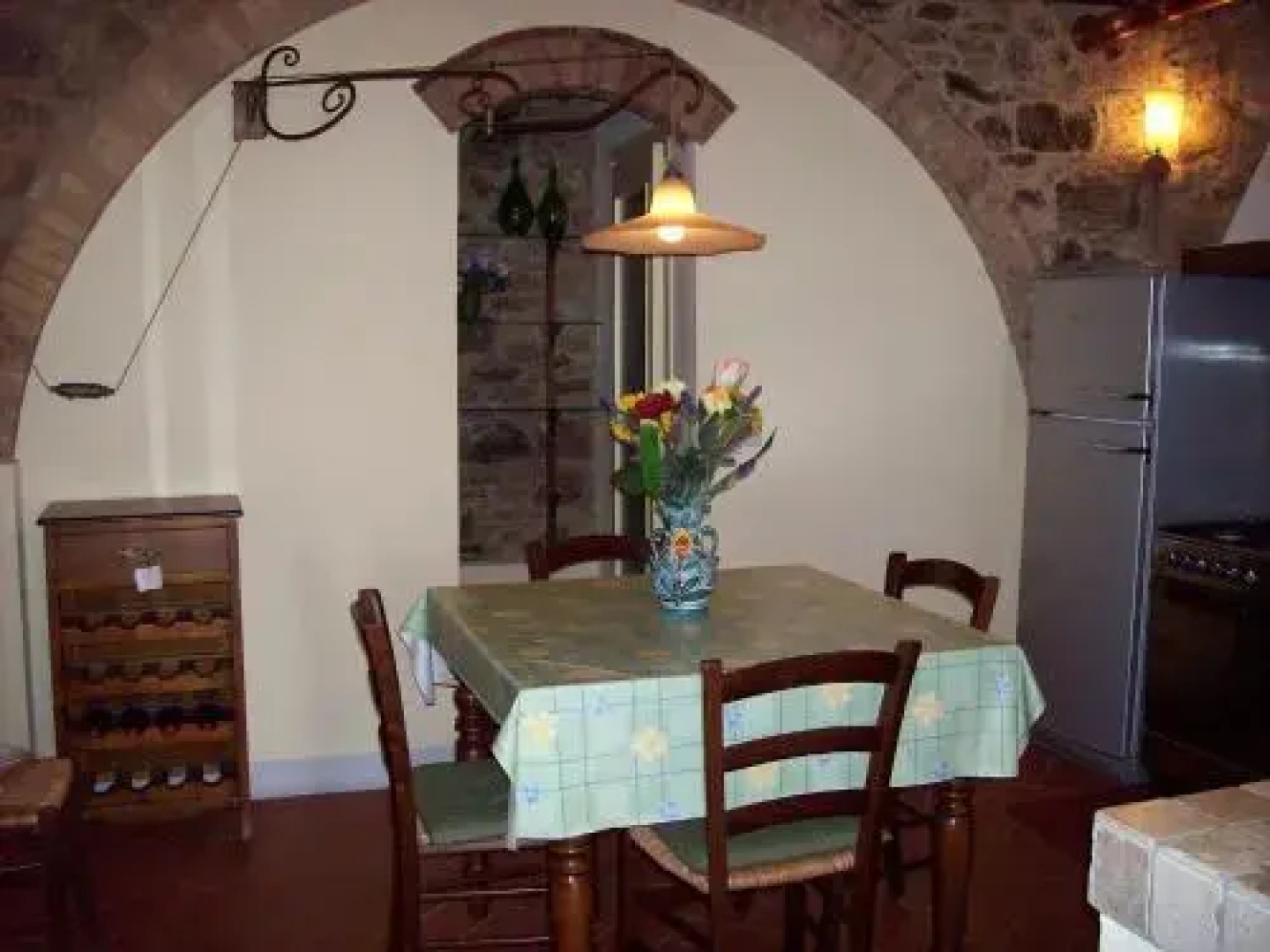 Casa Amedeo