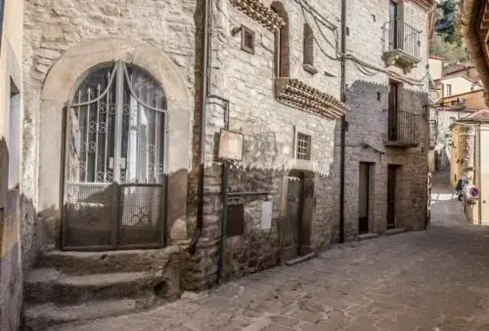 Casa del Mago