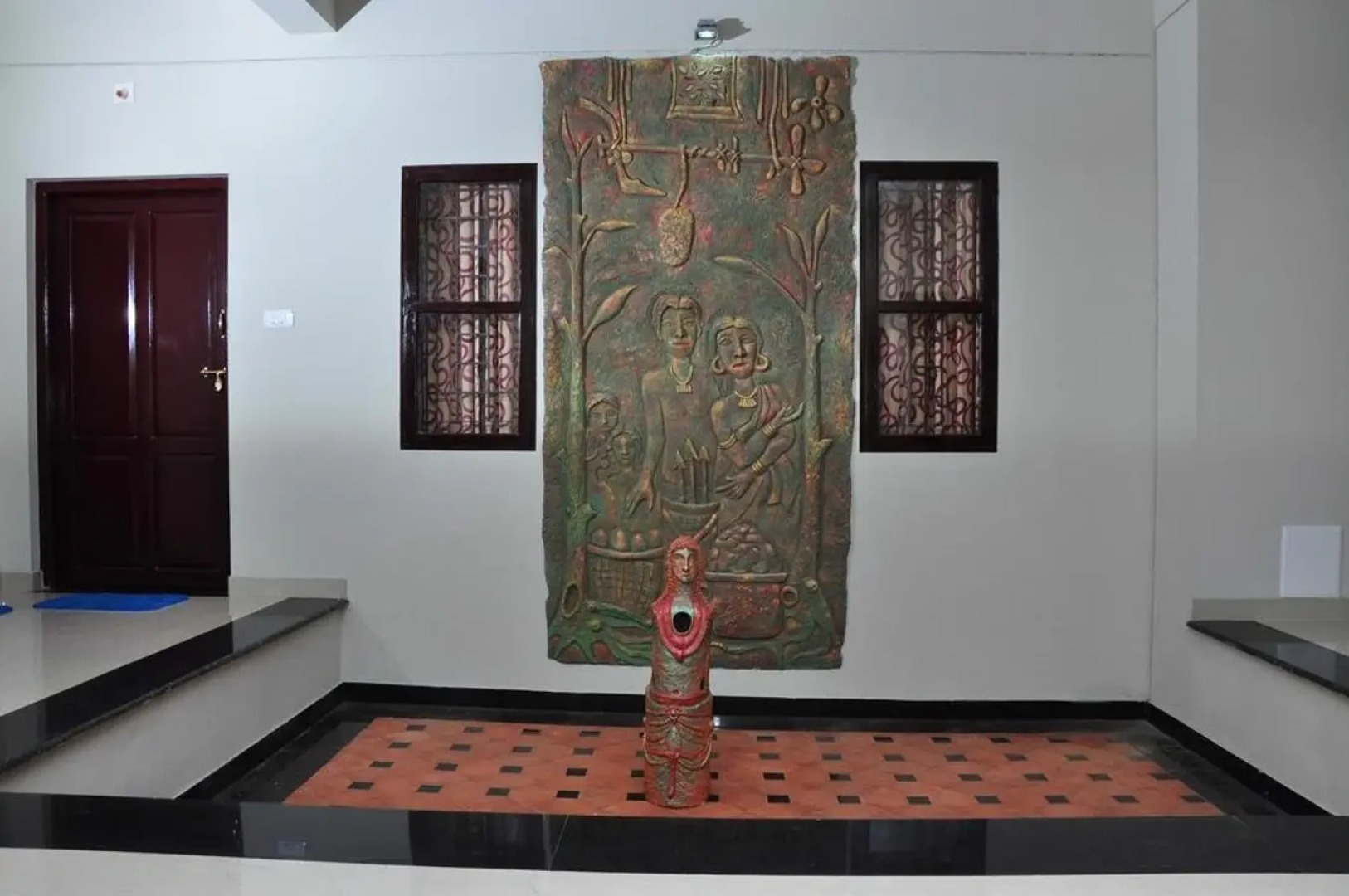 Misty Woods Serviced Villa