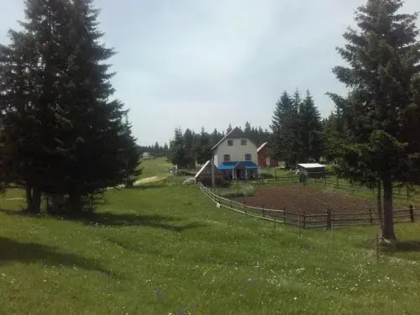 ETNO House Uskoci