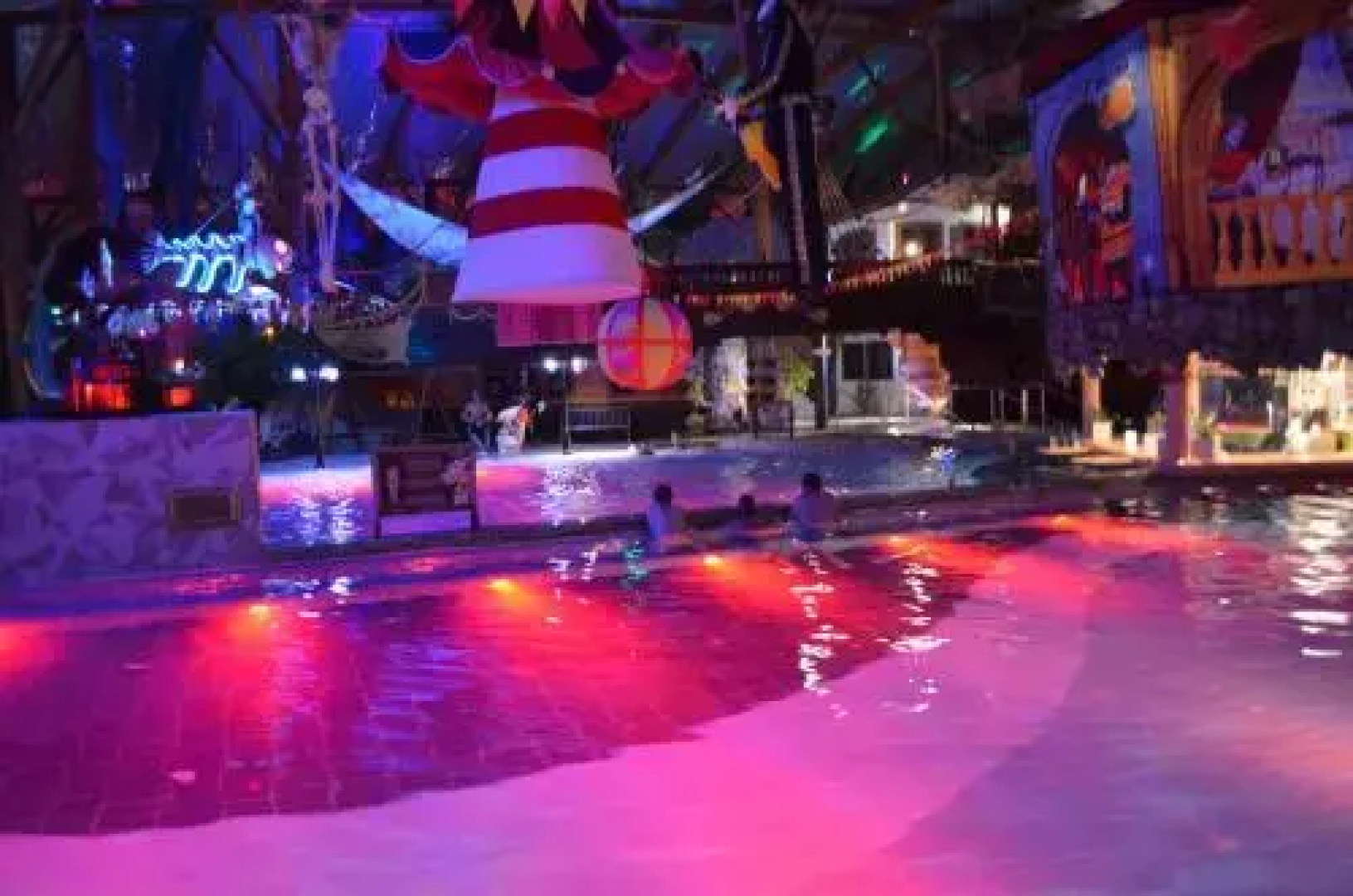 Chatka 428 a 429 - Tatralandia