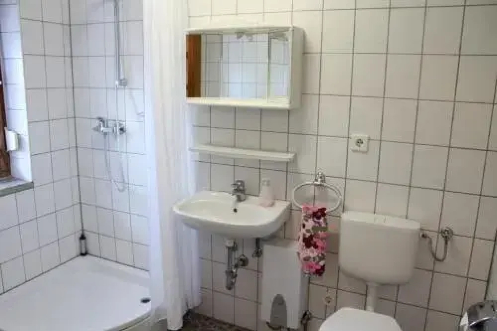 Ferienwohnung Sandra Schedifka