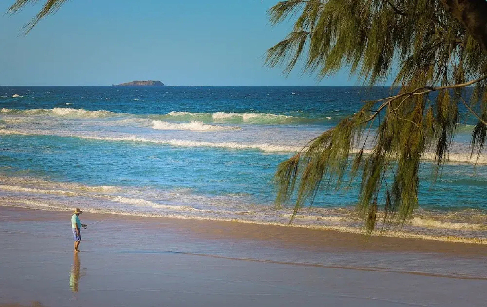 Deluxe Rooftop Paradiso Apartment