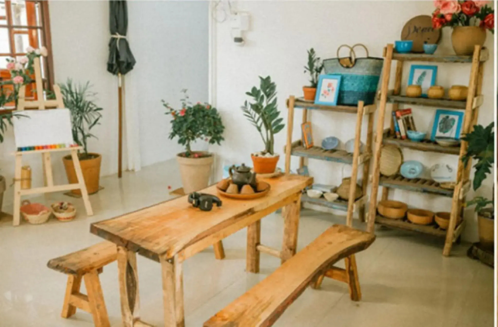 Peace Home - Hostel