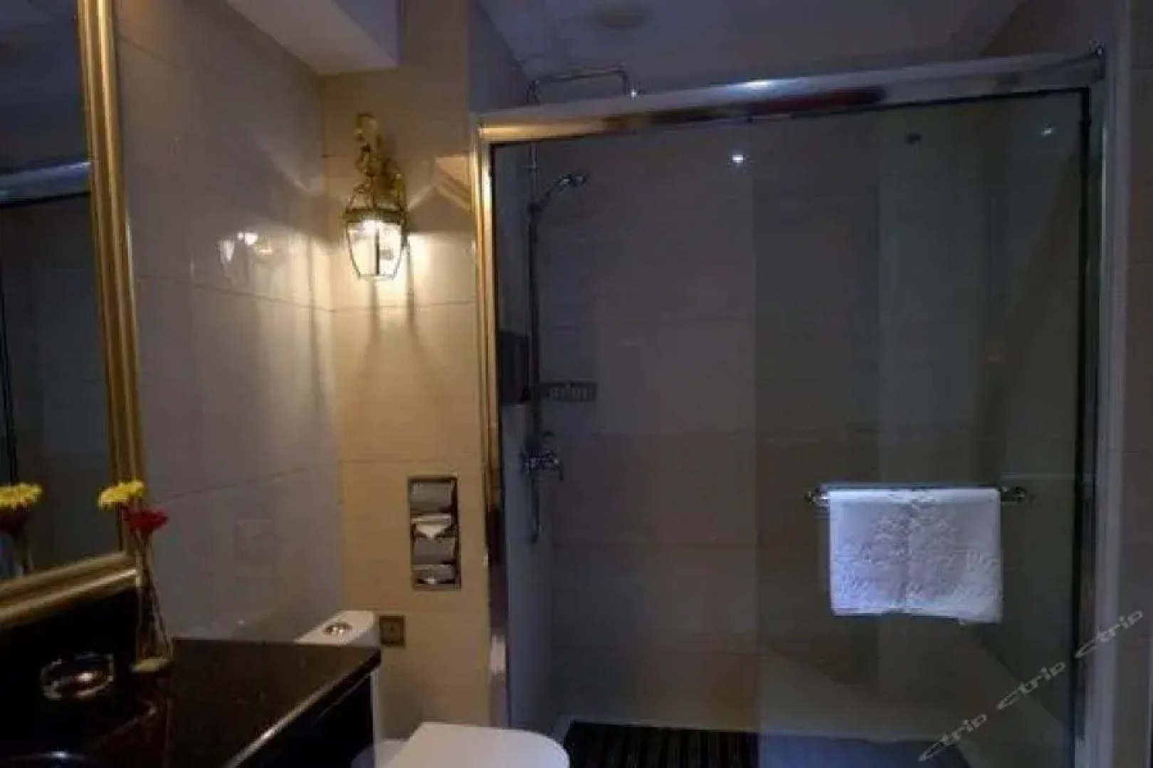 Hezhou Joy City Hotel