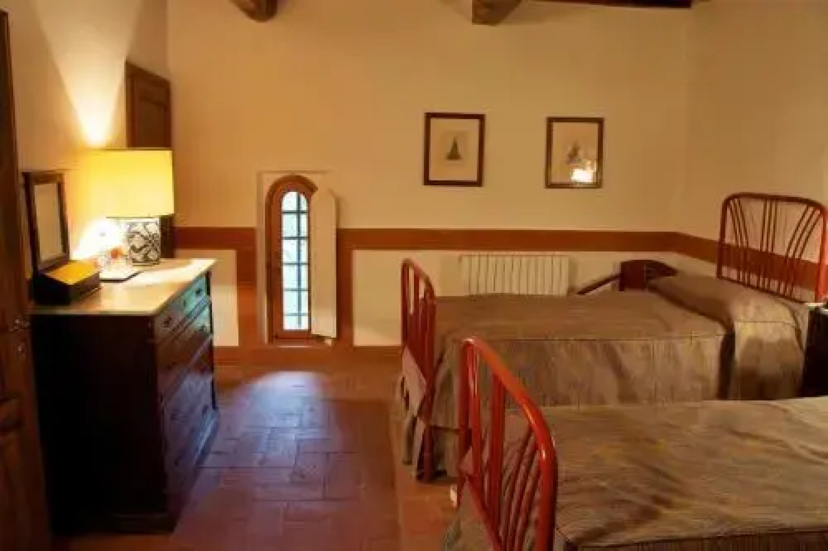 Castello di S. Maria Novella