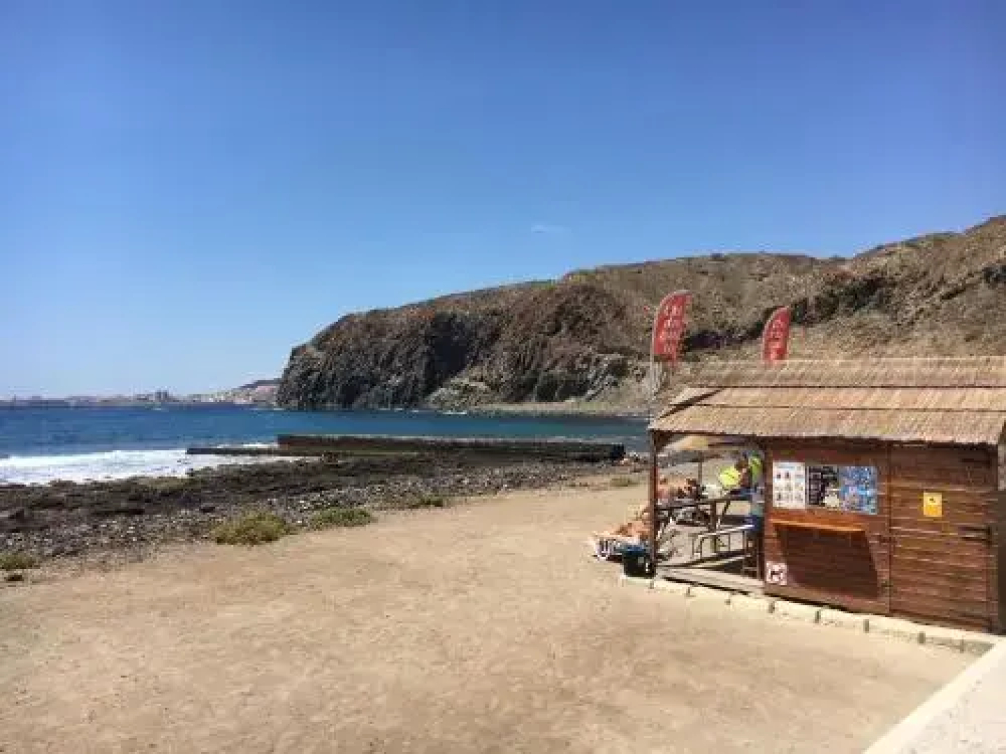 Las Olas