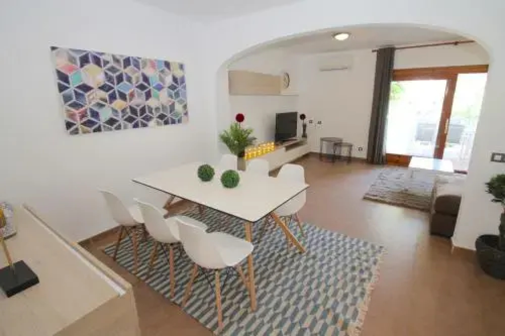 ARENDA Pino Alto Holiday Home Martin 15