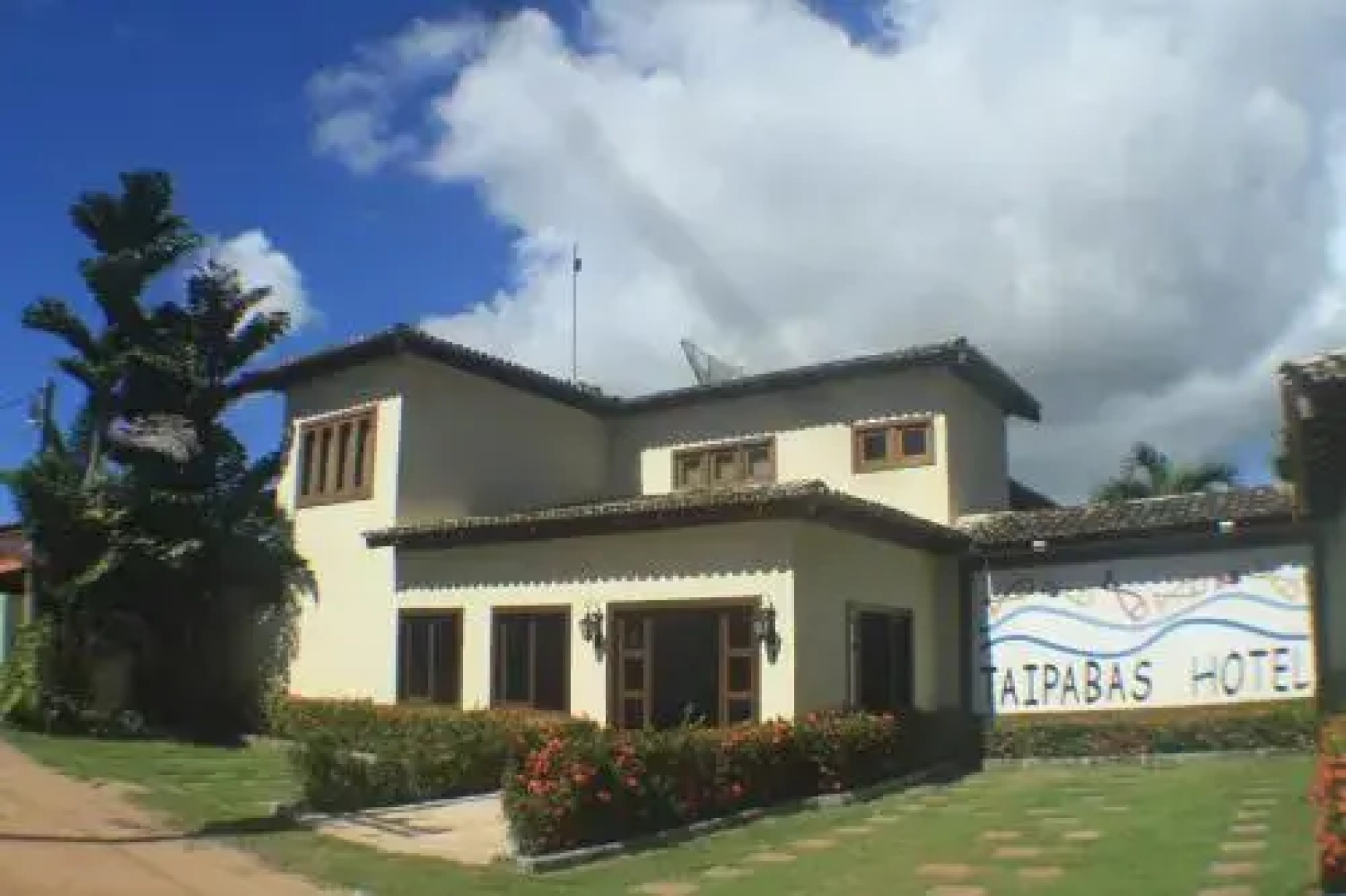 Taipabas Hotel