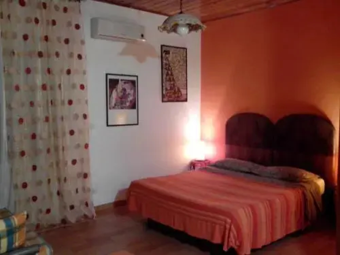 Bed&Breakfast La Casetta