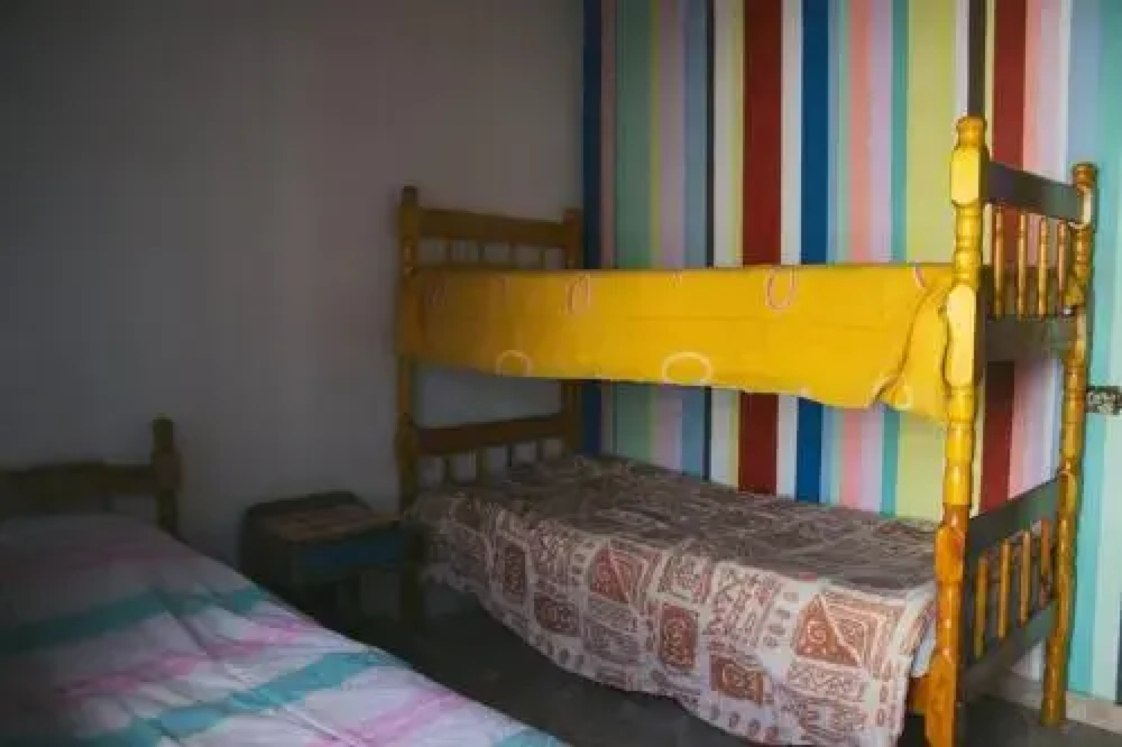 Hostel Vila Curitiba